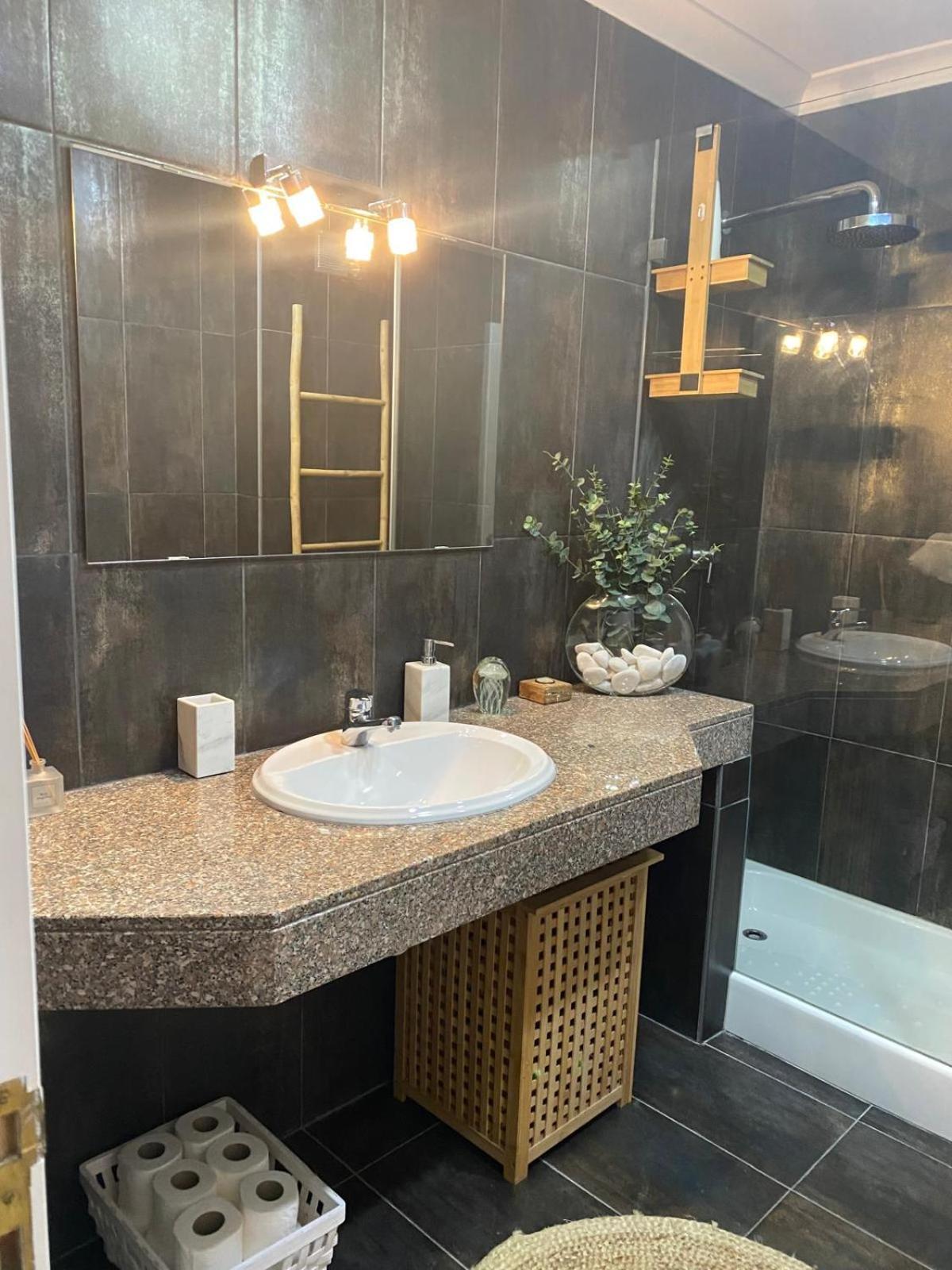 Soltroia Dunas House Apartamento *