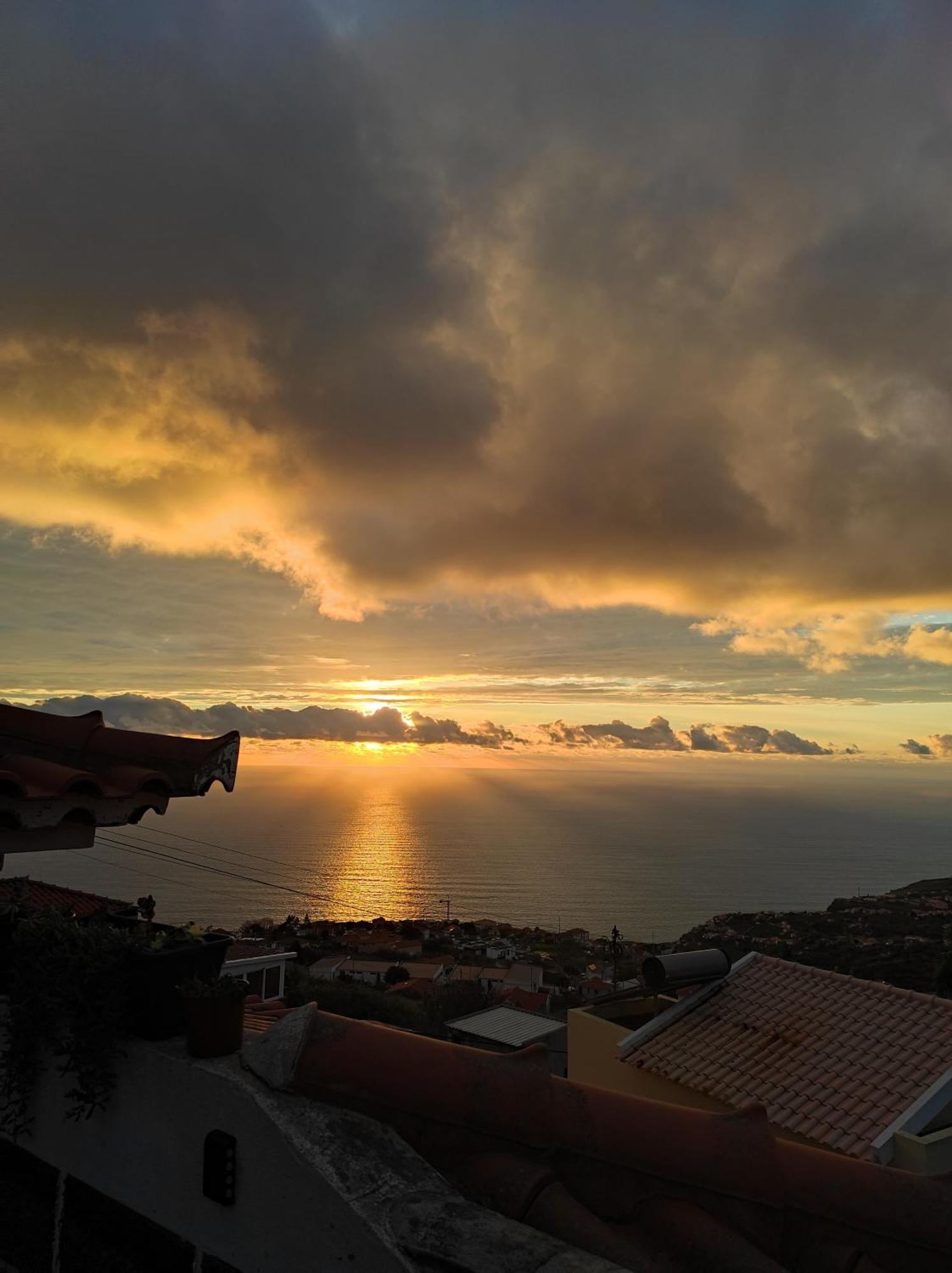 Casa Camara * Arco da Calheta (Madeira)
