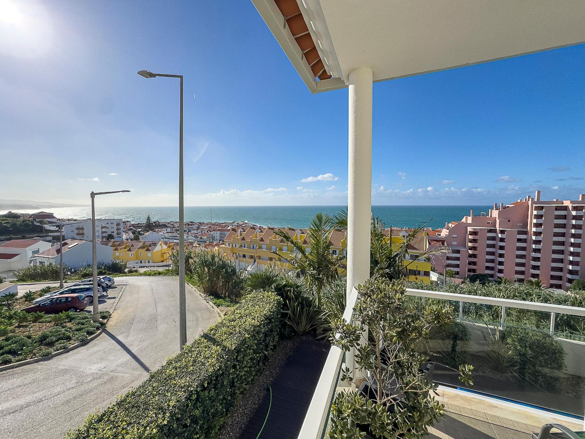 Vibing & Liming Guest house Ericeira