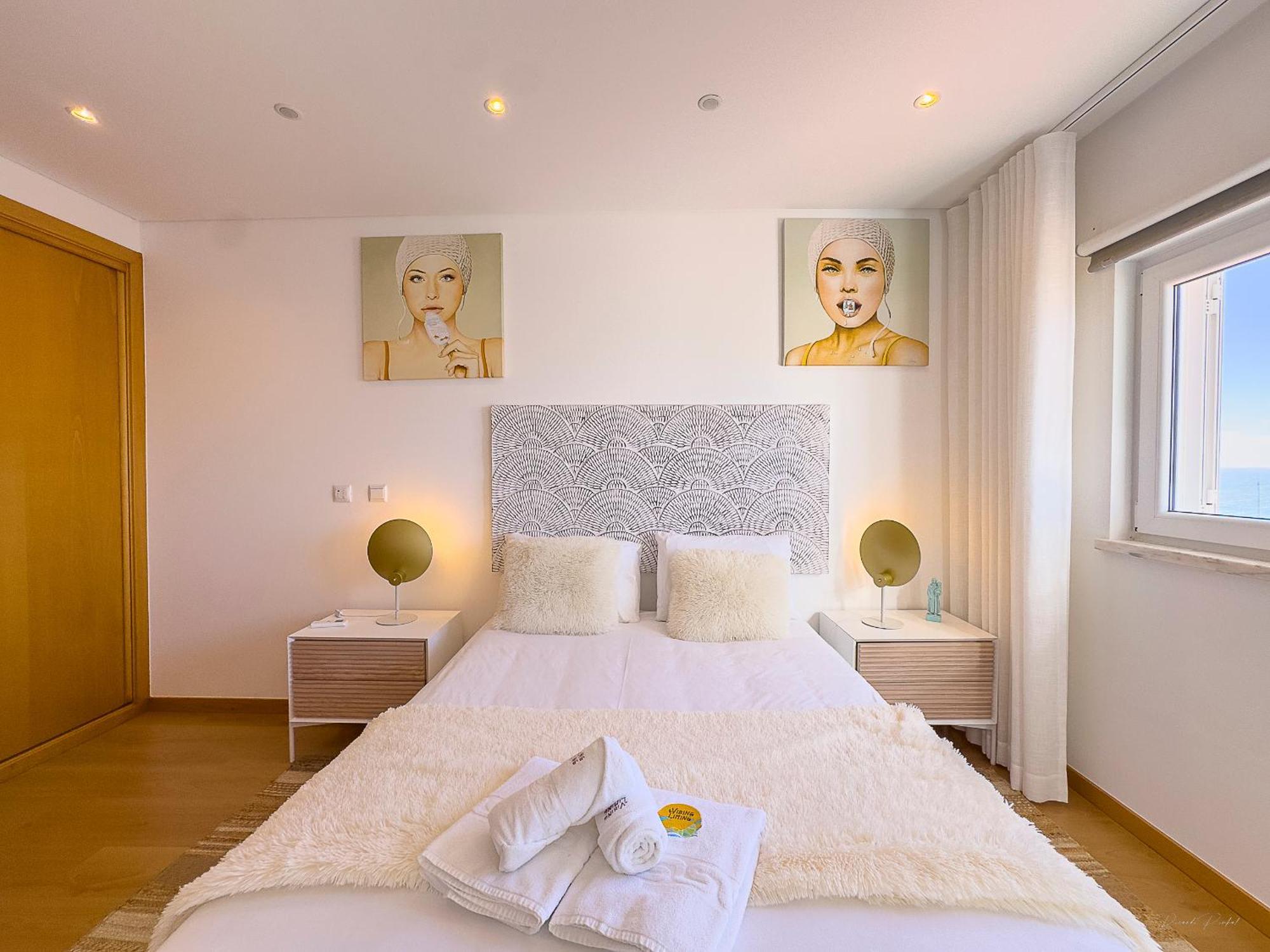 Guest house Vibing & Liming Ericeira