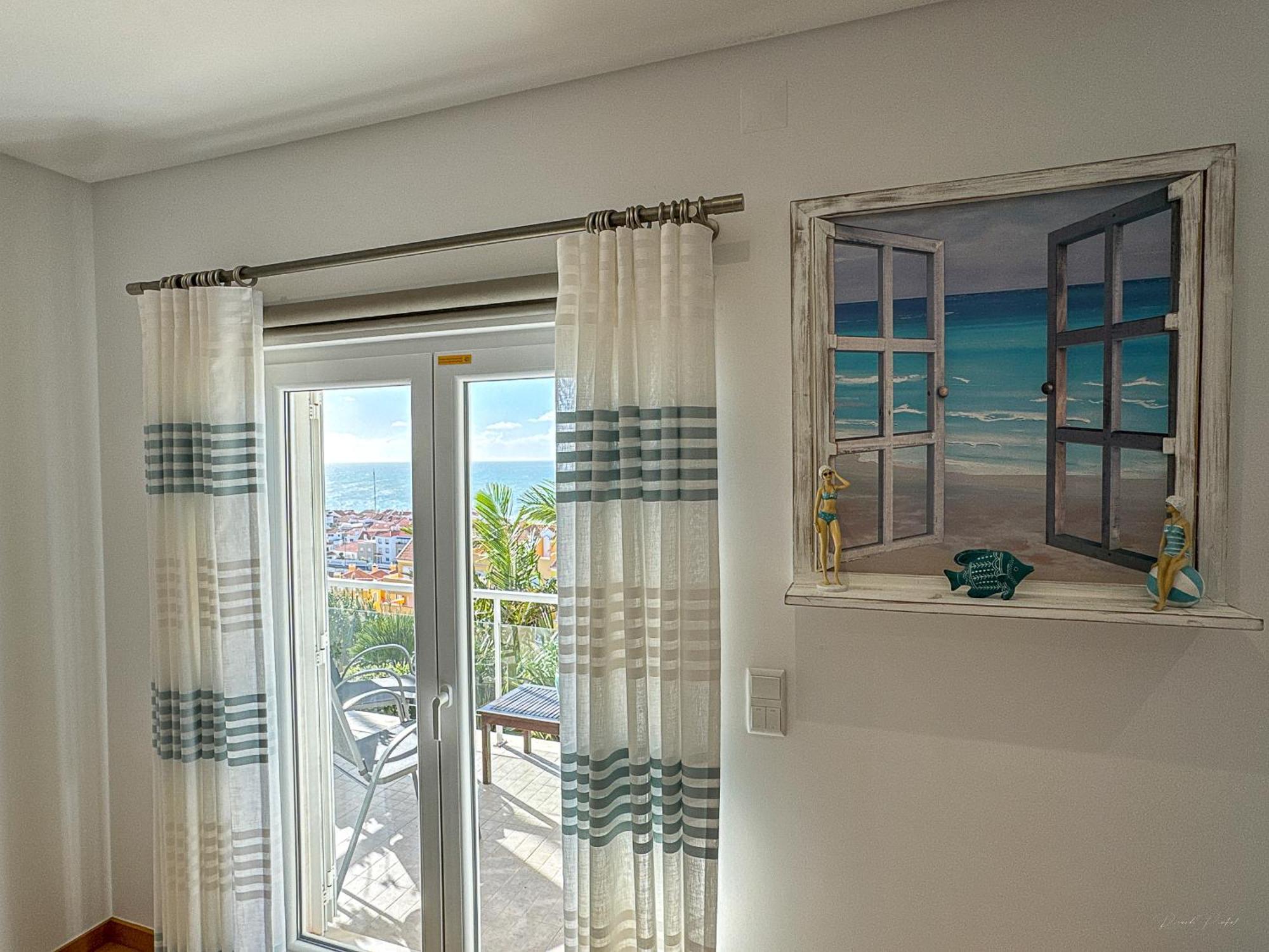 Guest house Vibing & Liming Ericeira