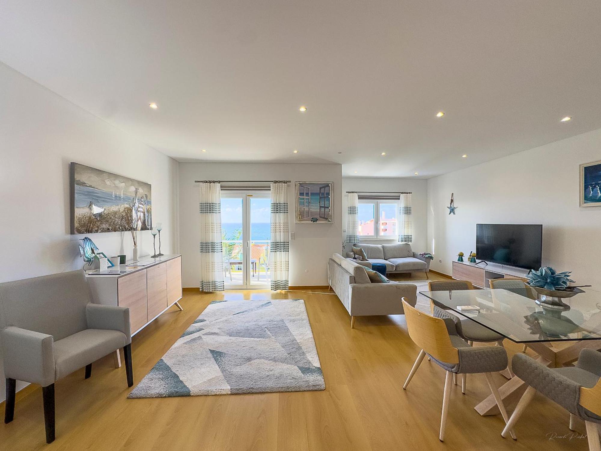 Vibing & Liming Guest house Ericeira