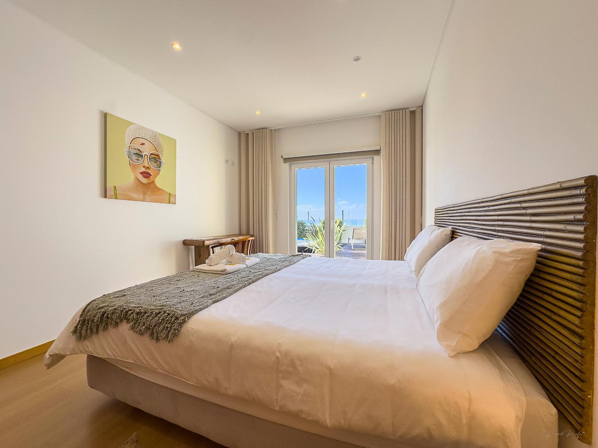 Vibing & Liming Guest house Ericeira