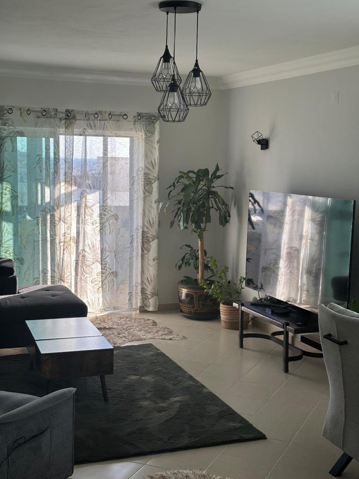 Apartment Espetacular Vista Mar T1 Balcony Armacao de Pera