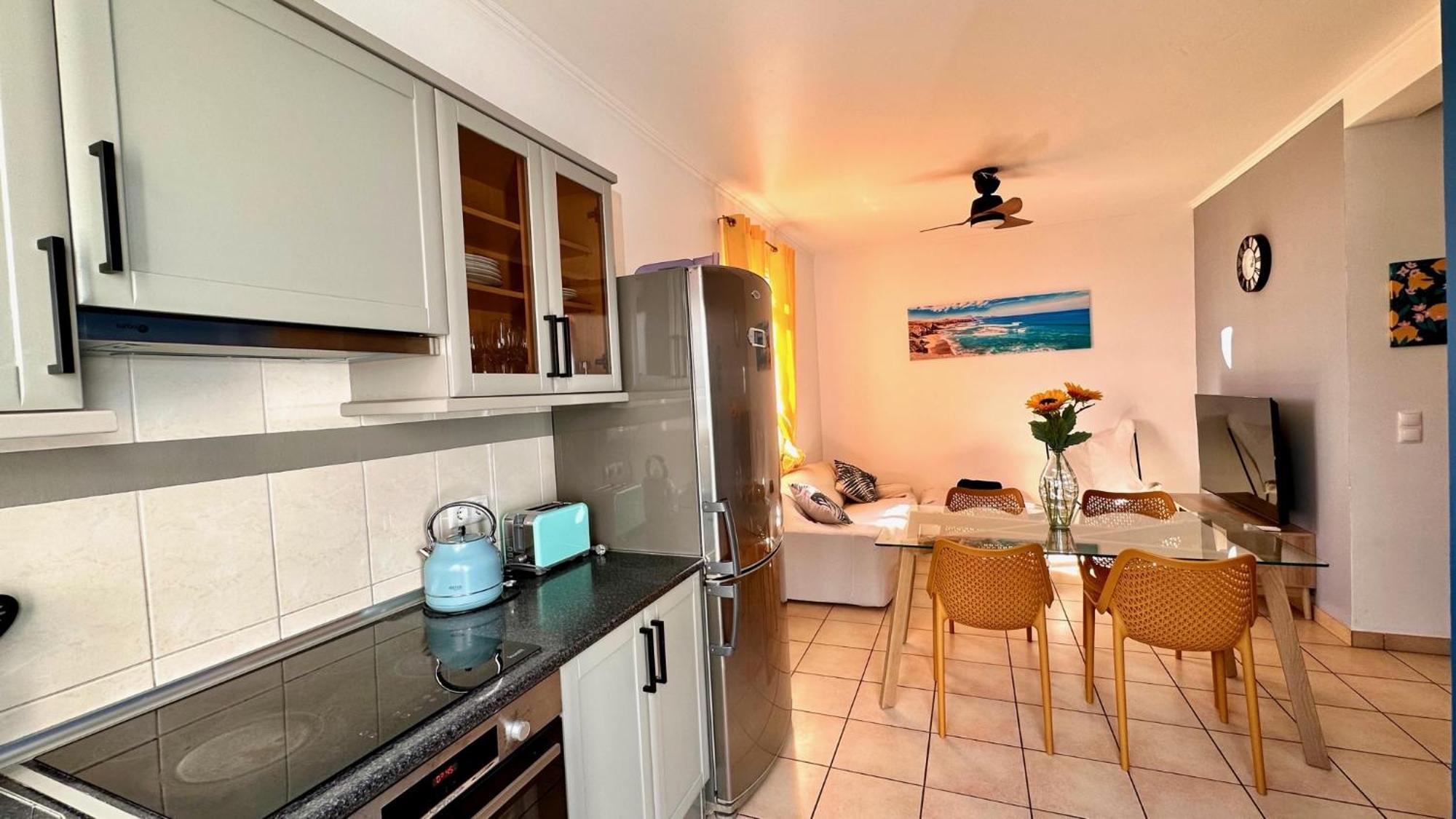 Harbour Sea View House Holiday home