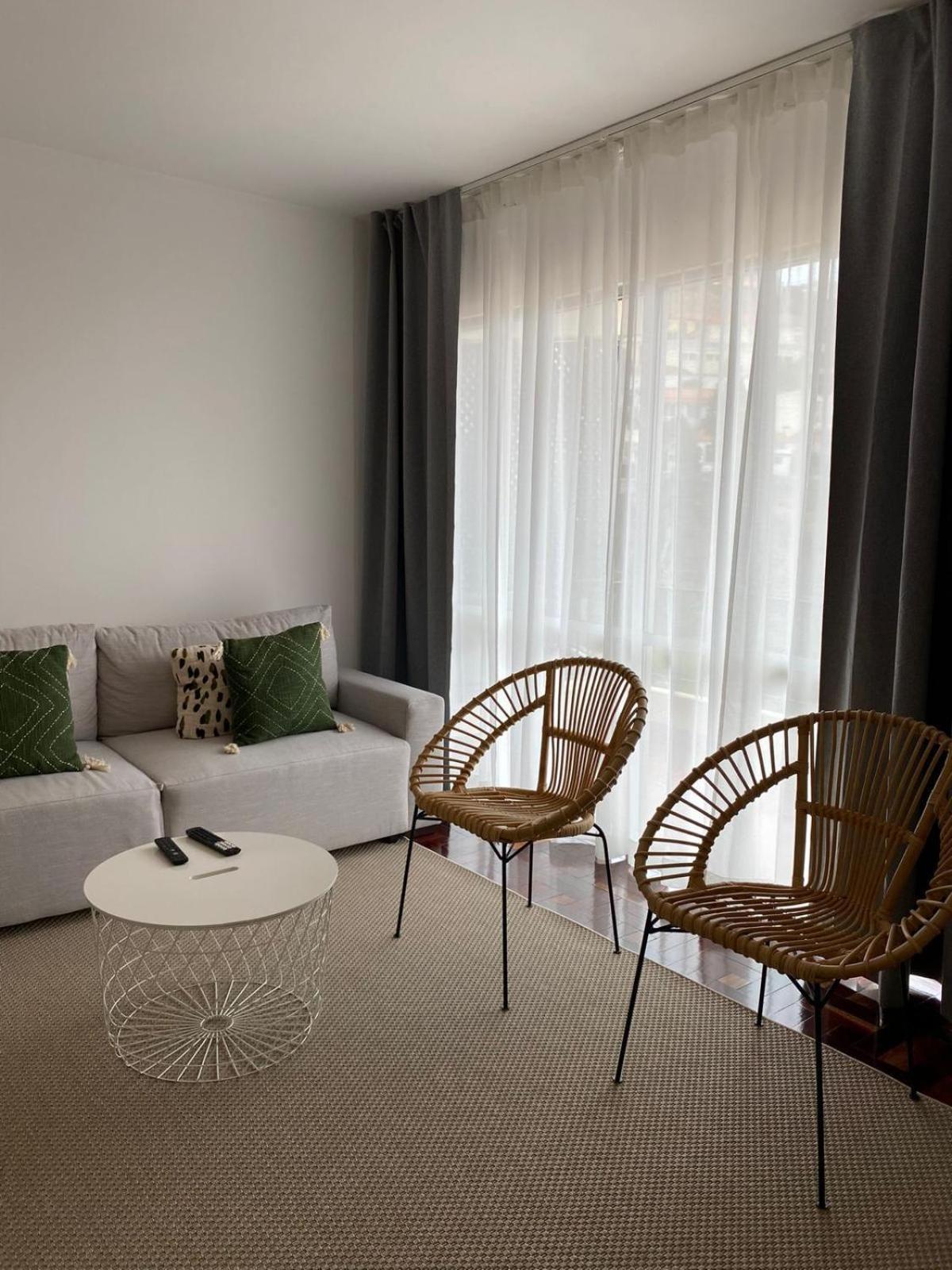 Cantinho Dos M&m Apartment Funchal (Madeira)
