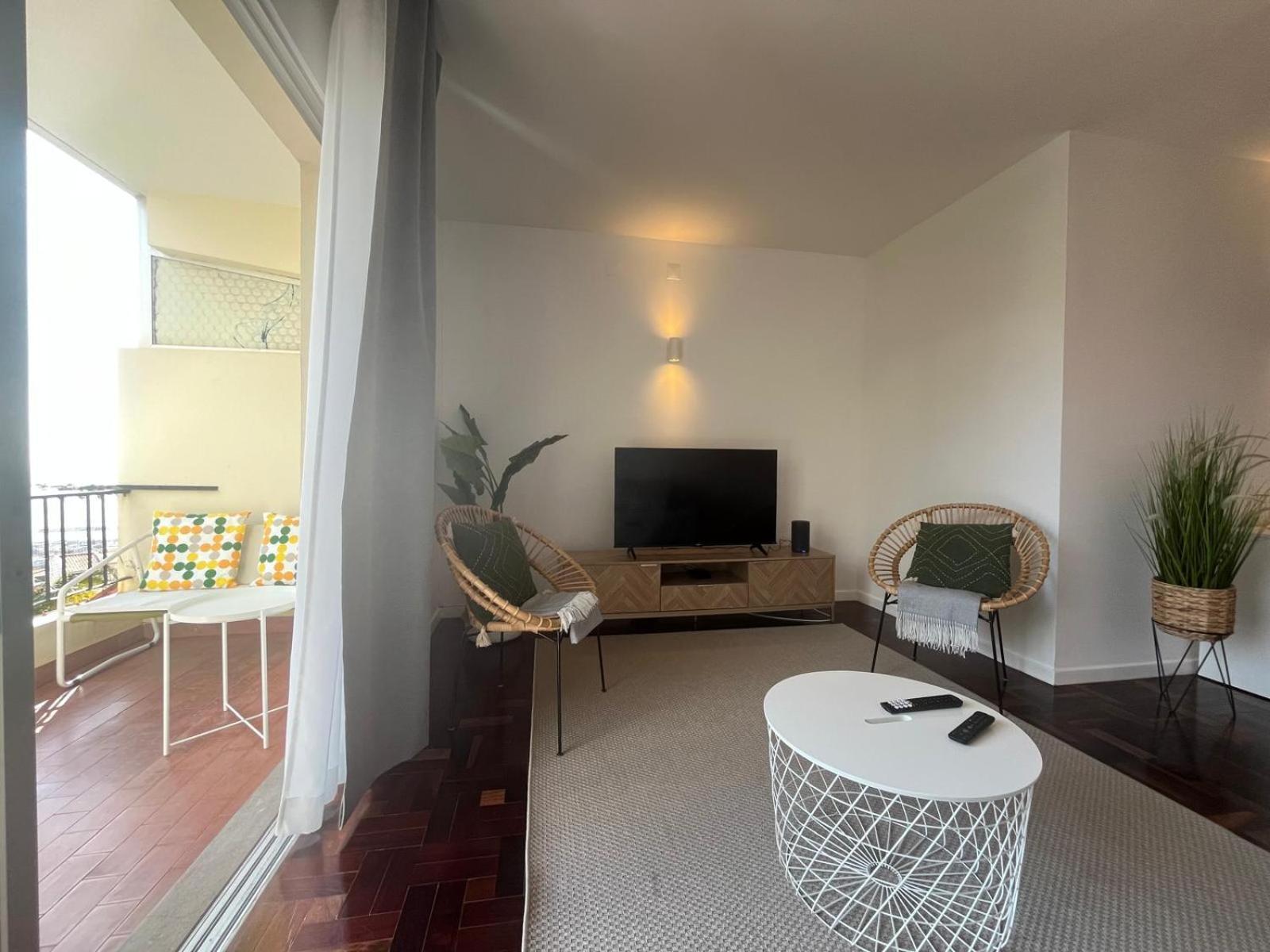 Apartment Cantinho Dos M&m *