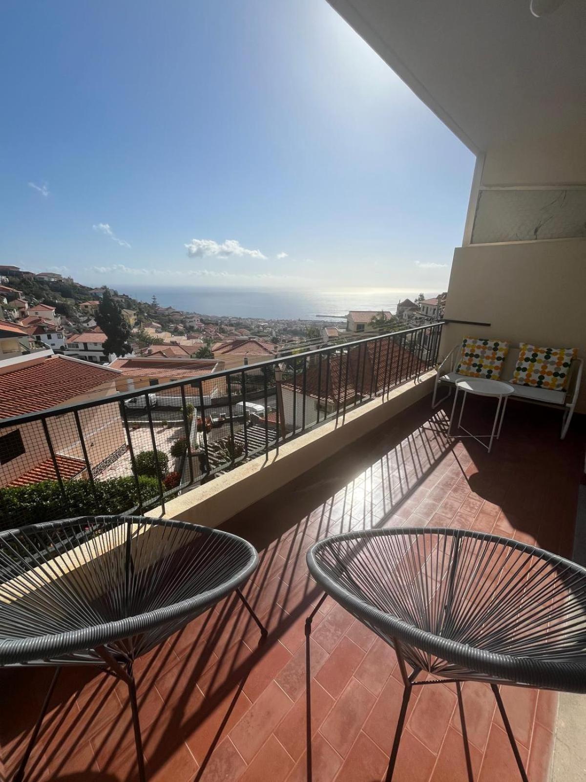 Apartment Cantinho Dos M&m Funchal (Madeira)