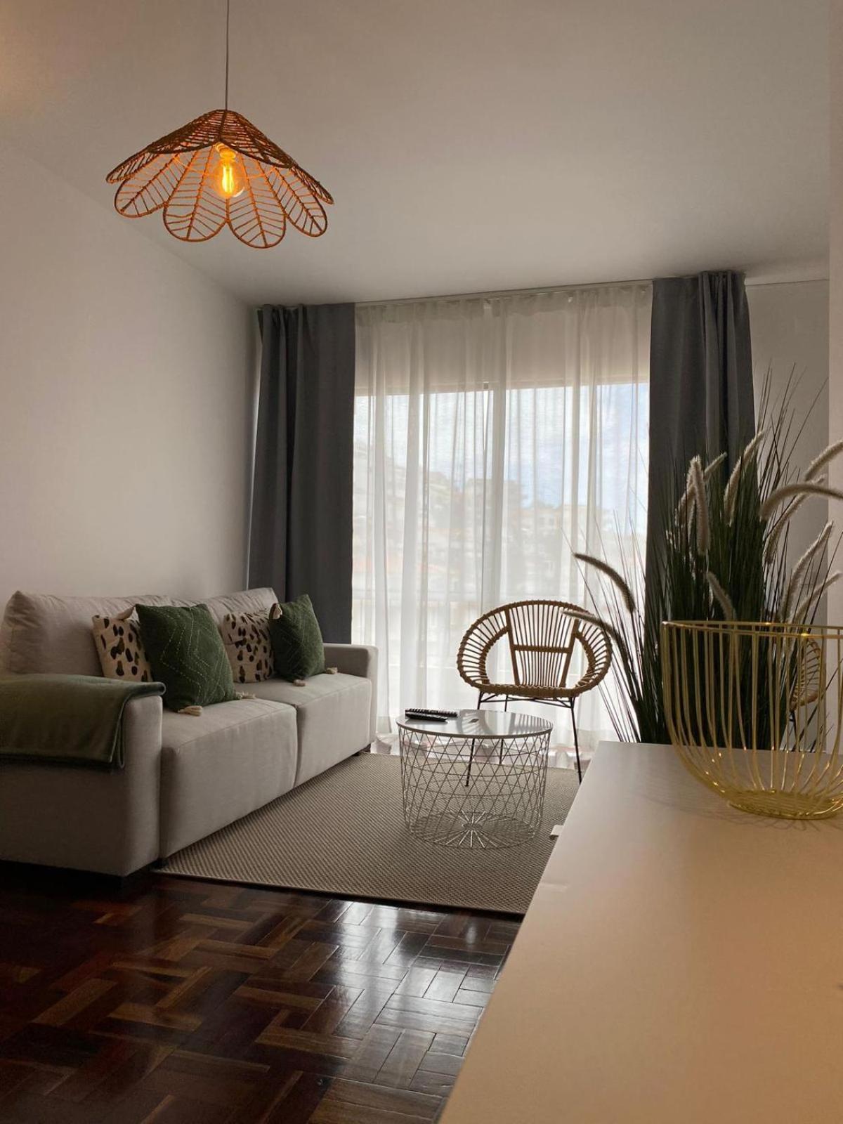 Cantinho Dos M&m Apartment