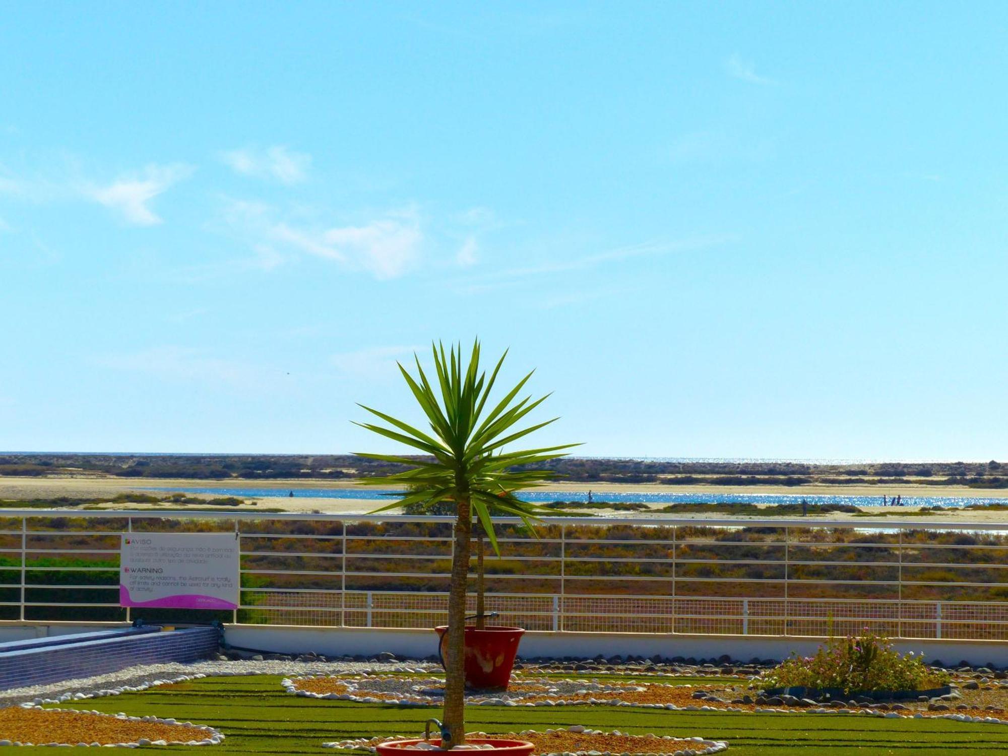 Formosa Village Fuzeta