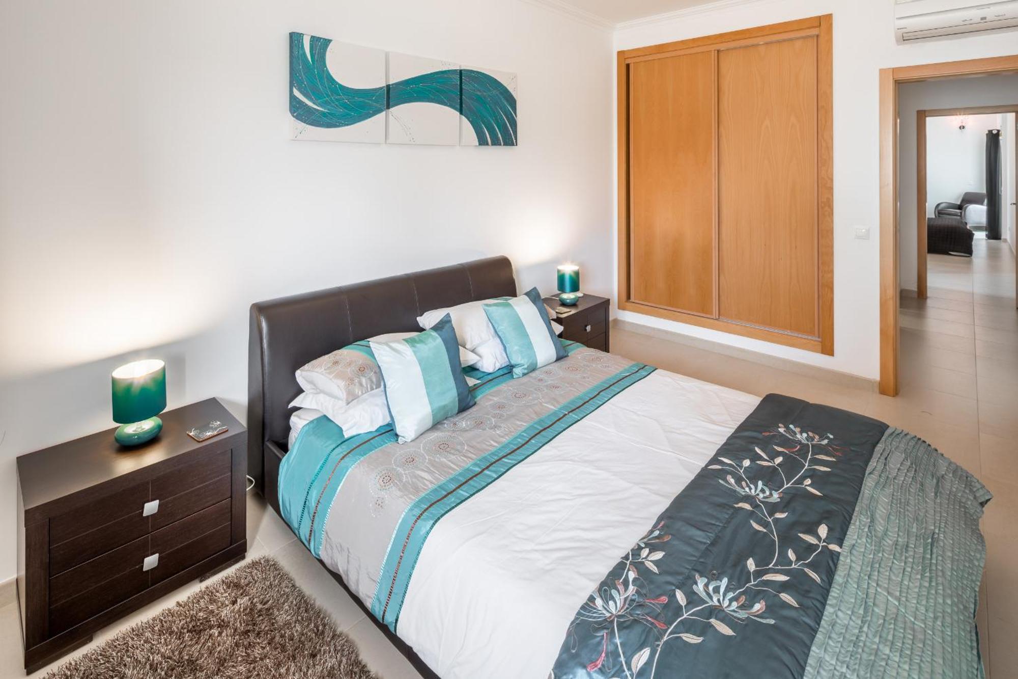 Formosa Village Apartment *