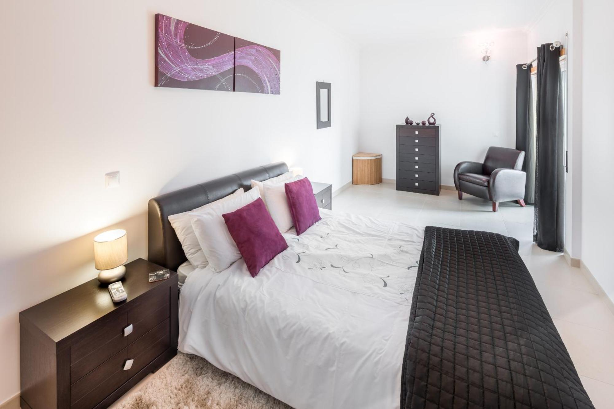 Formosa Village Apartment Fuzeta