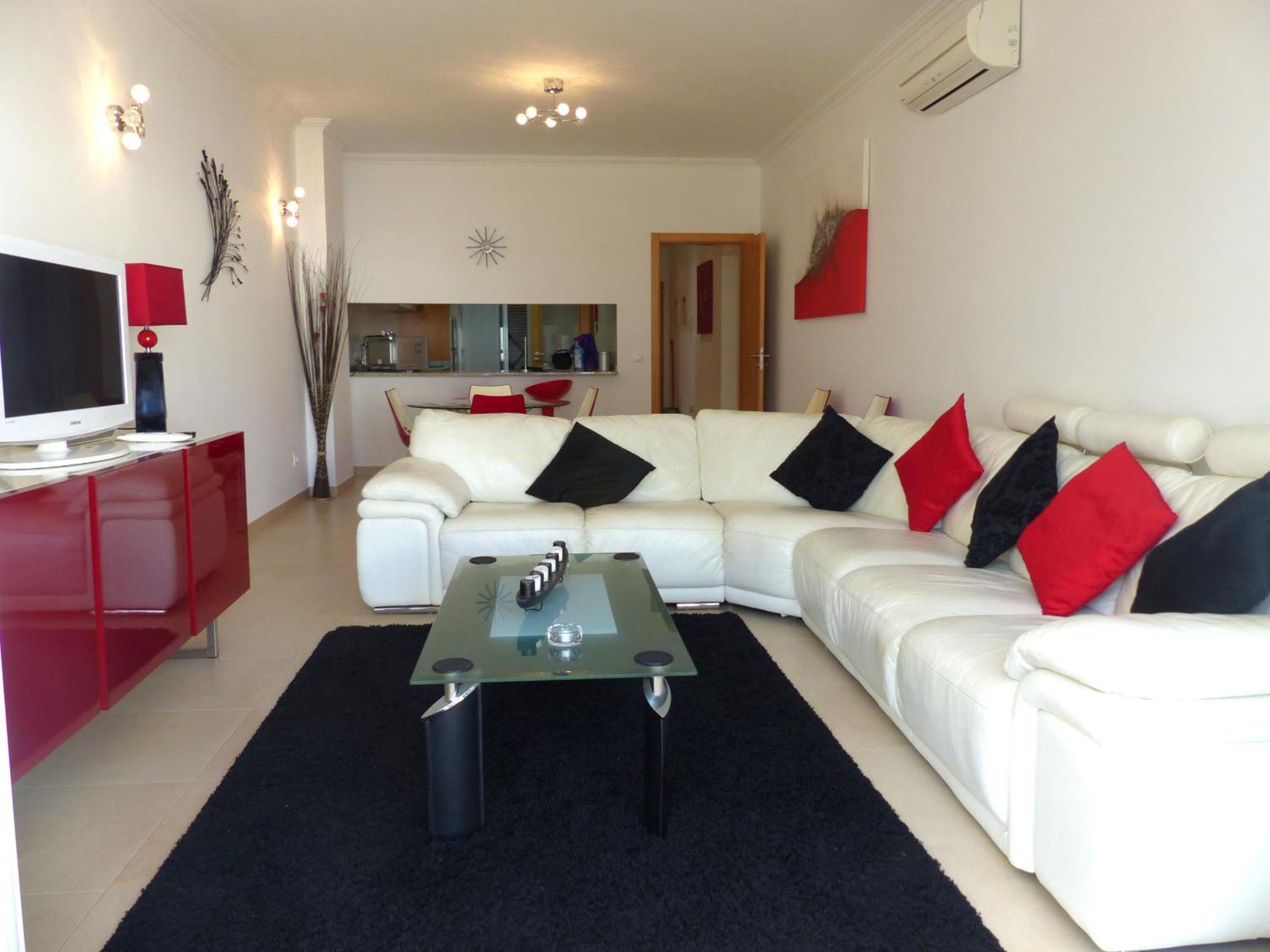 Formosa Village Apartment