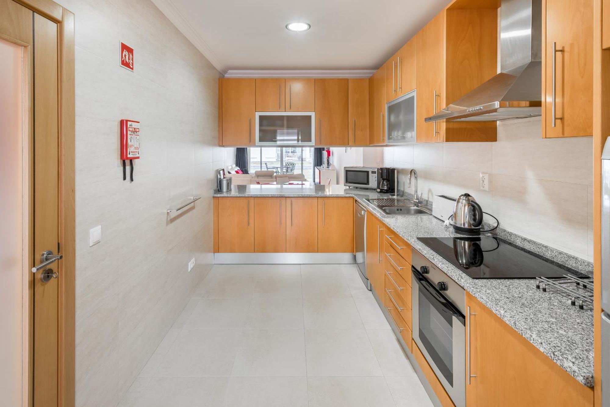 Formosa Village Apartment *
