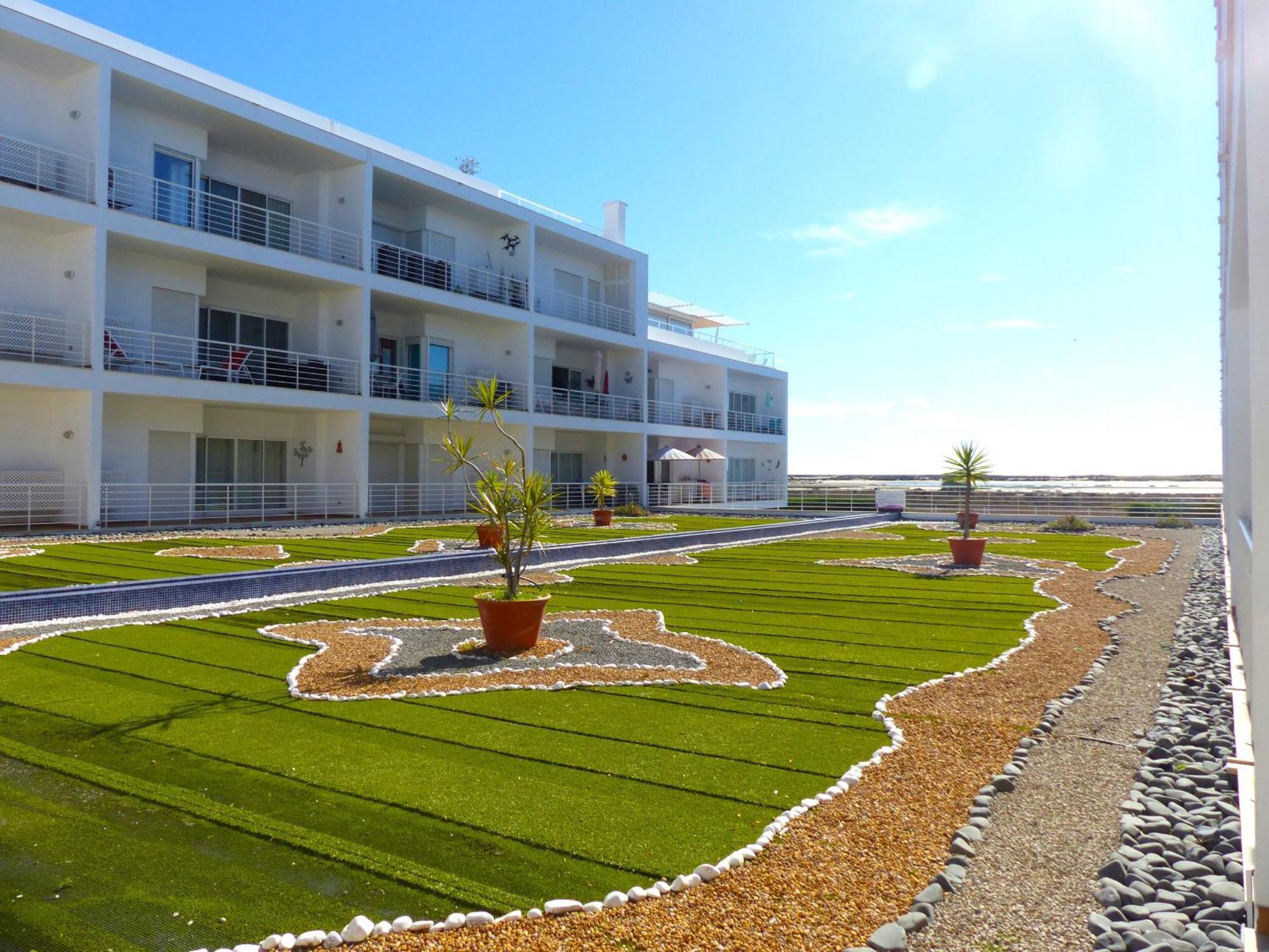 Apartment Formosa Village Fuzeta