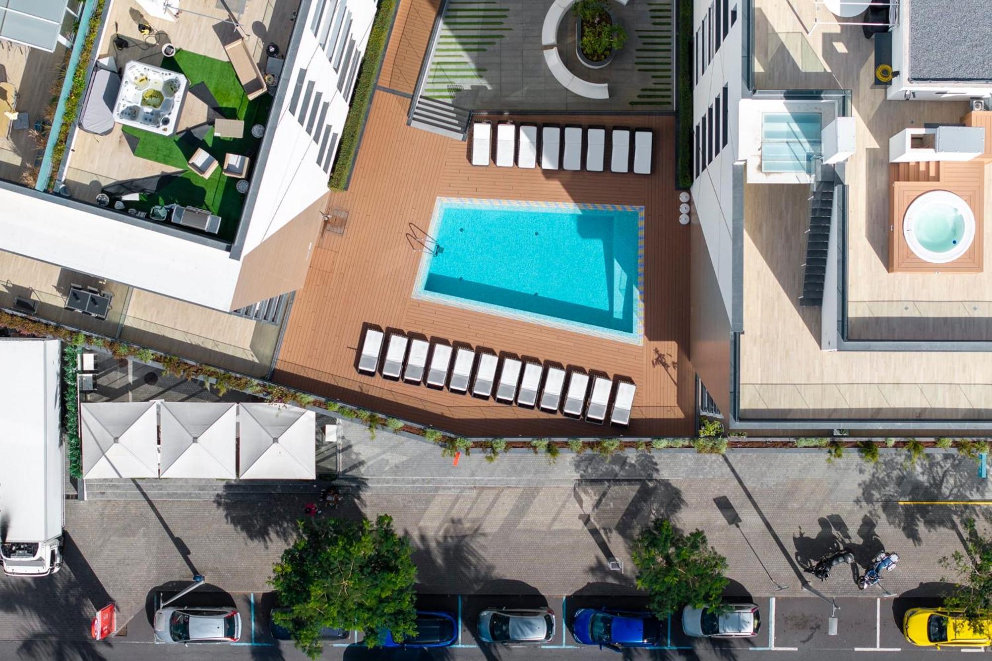 Apartment Sao Lucas Ii By An Island