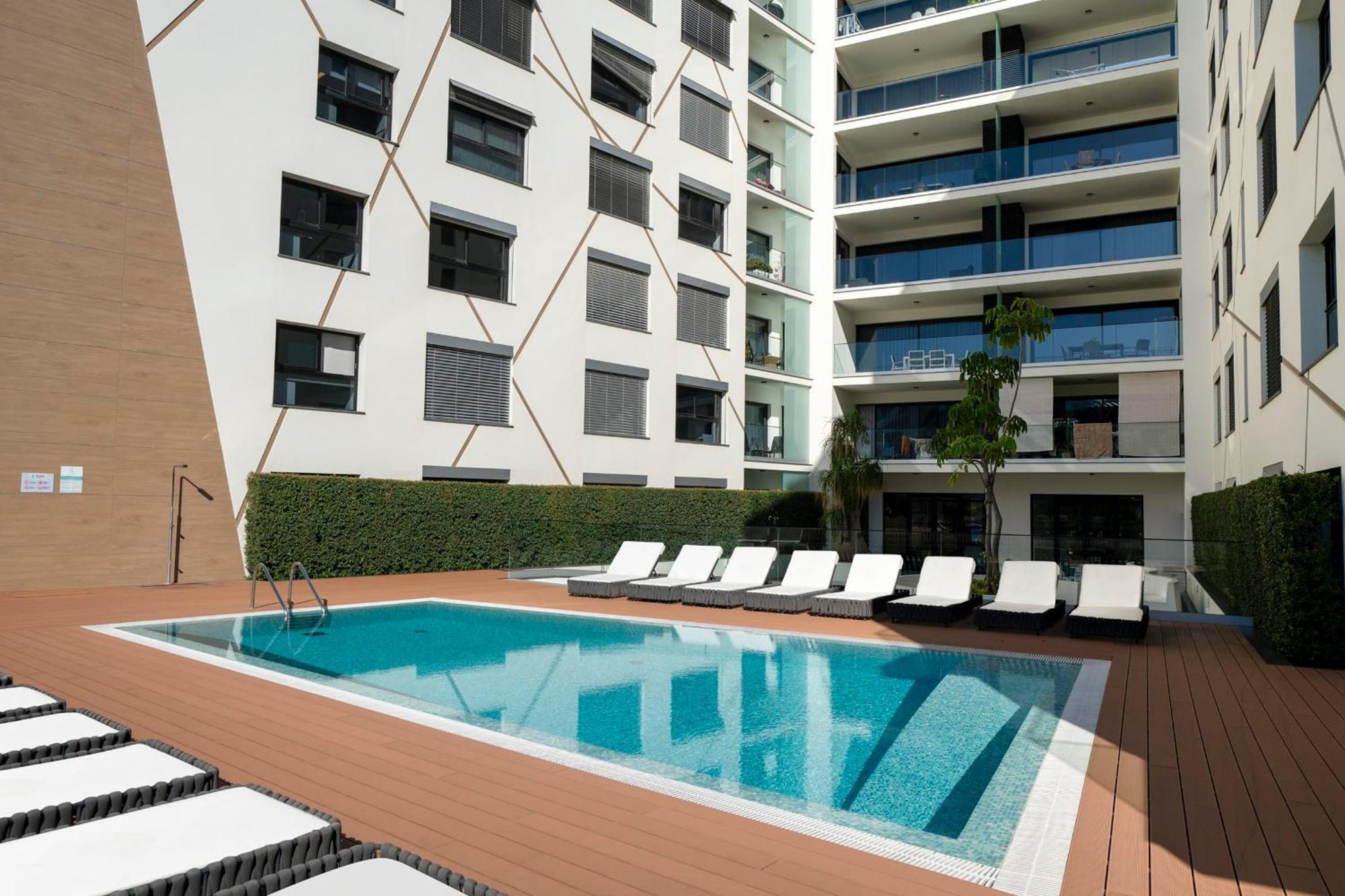Apartment Sao Lucas Ii By An Island Funchal (Madeira)