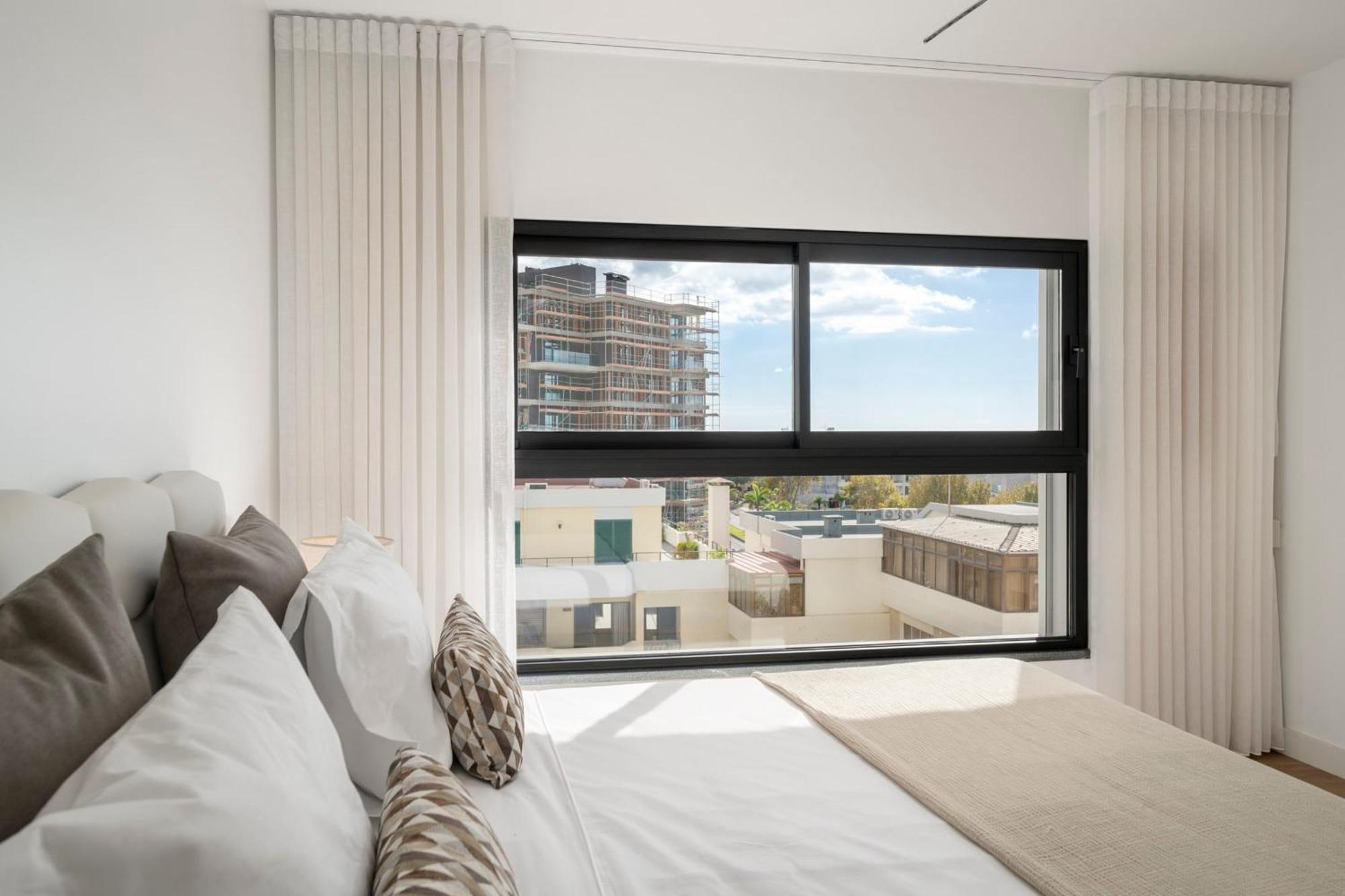 Apartment Sao Lucas Ii By An Island