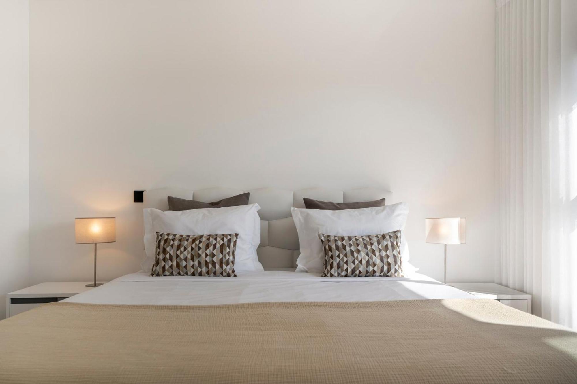 Sao Lucas Ii By An Island Apartment *