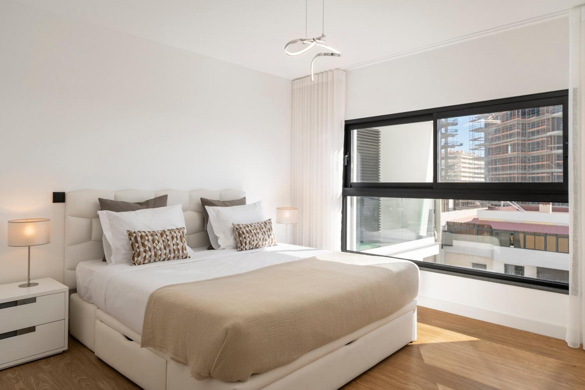 Sao Lucas Ii By An Island Apartment Funchal (Madeira)