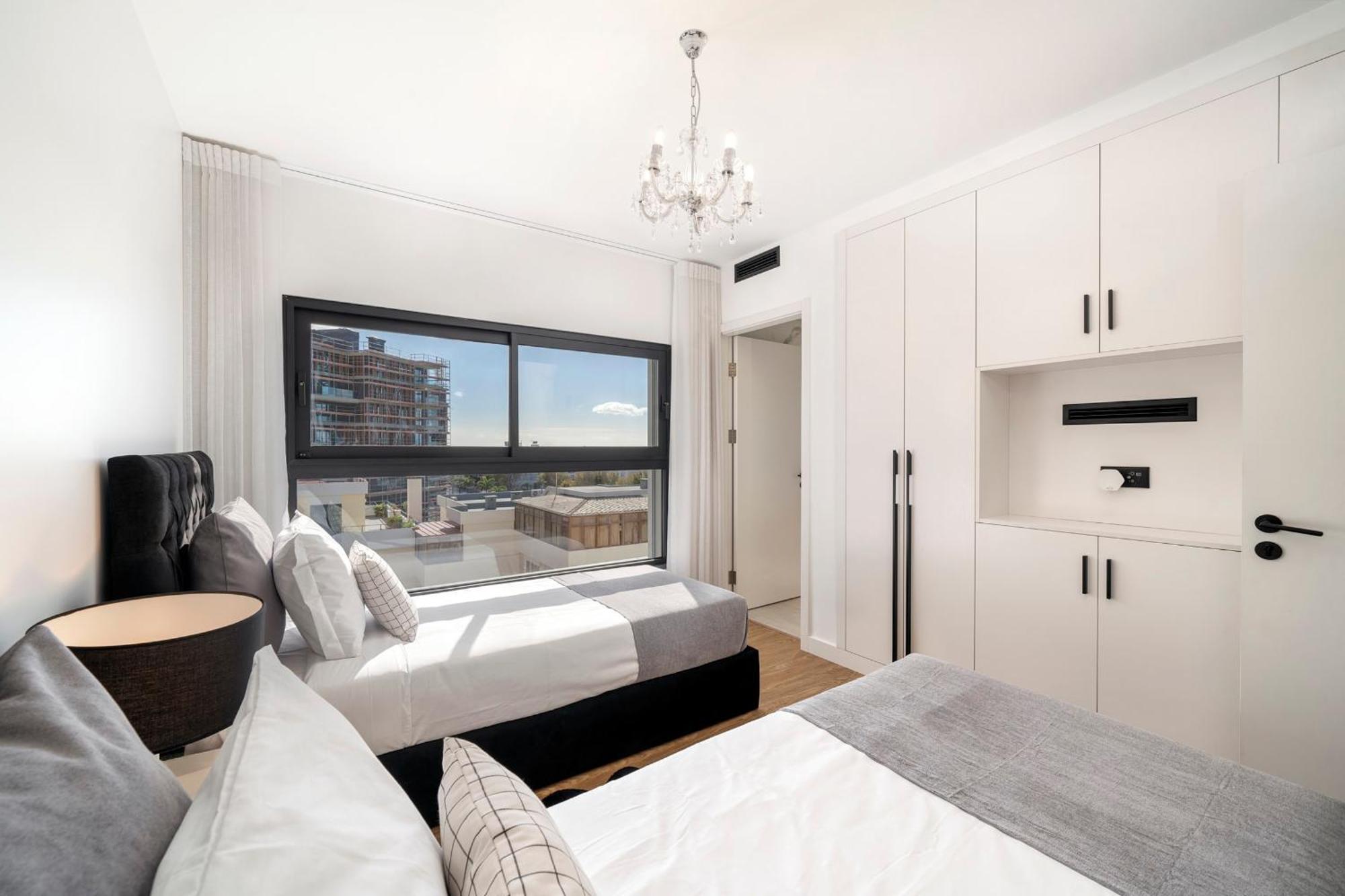 Sao Lucas Ii By An Island Apartment