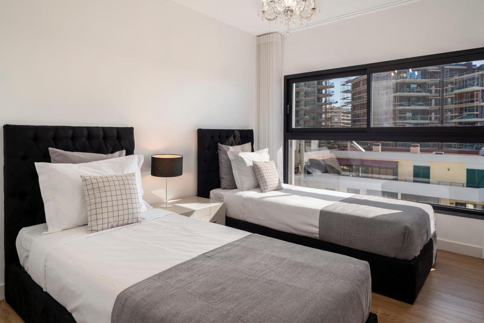 Sao Lucas Ii By An Island Apartment Funchal (Madeira)
