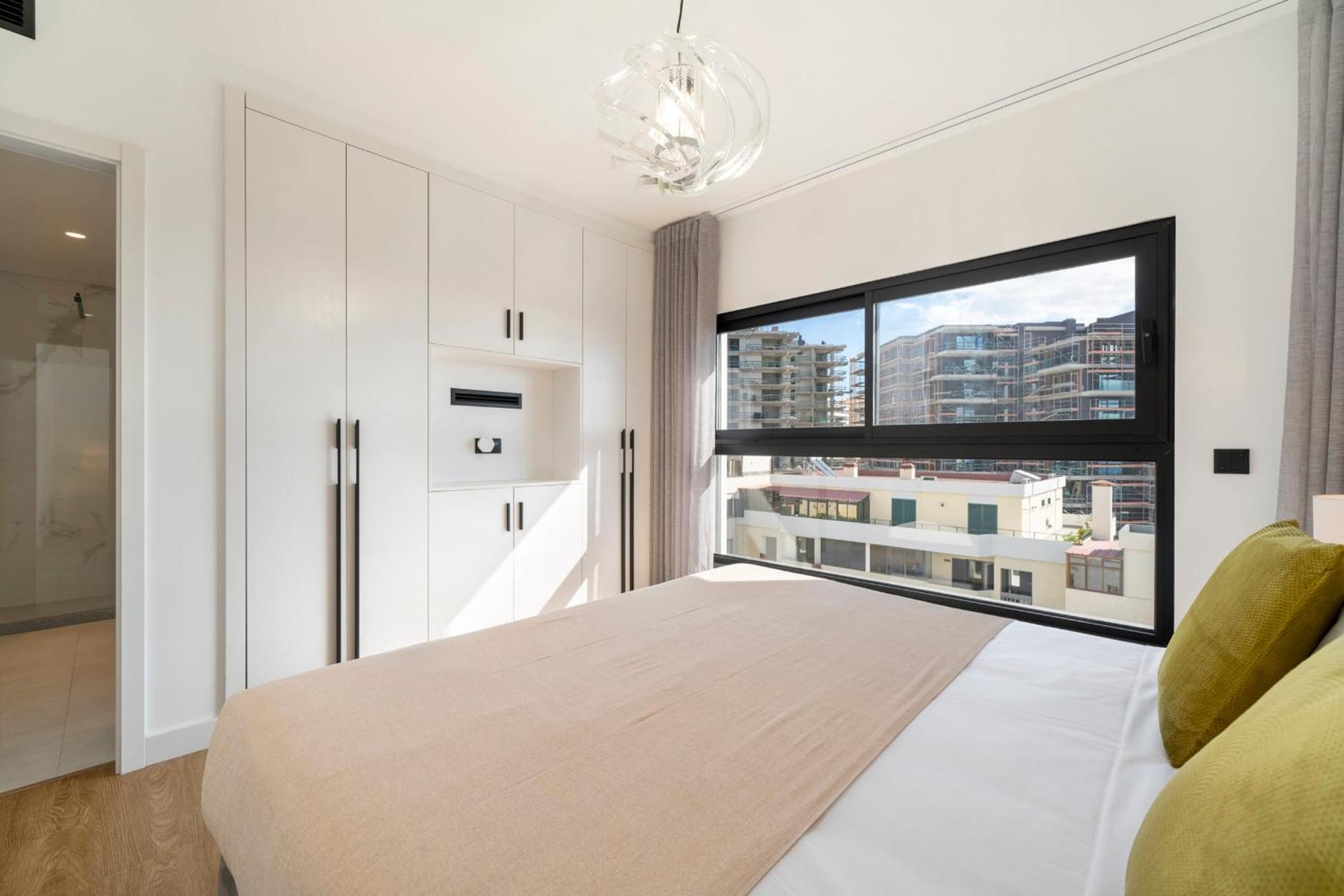 Apartment Sao Lucas Ii By An Island