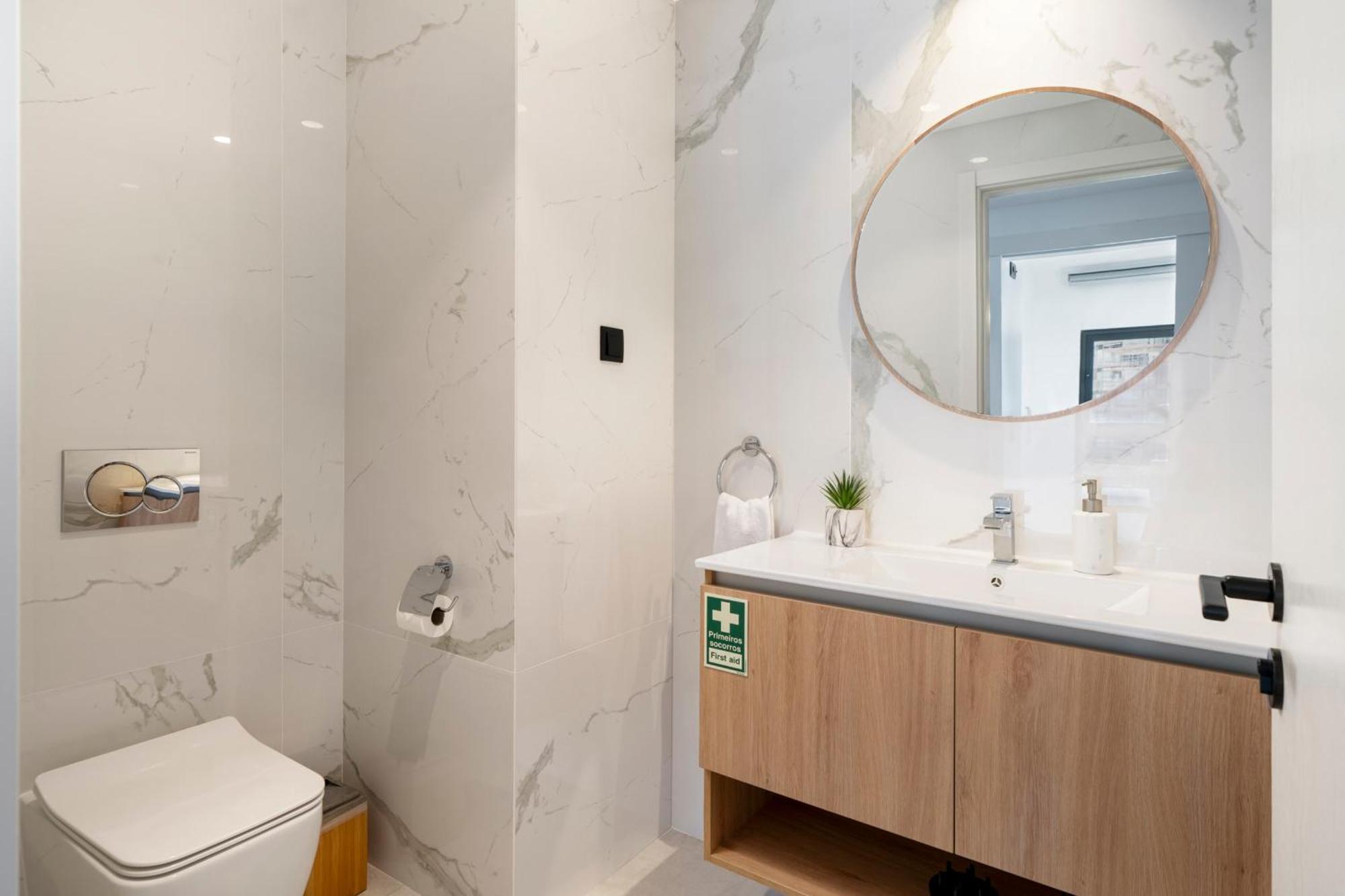 Sao Lucas Ii By An Island Apartment Funchal (Madeira)