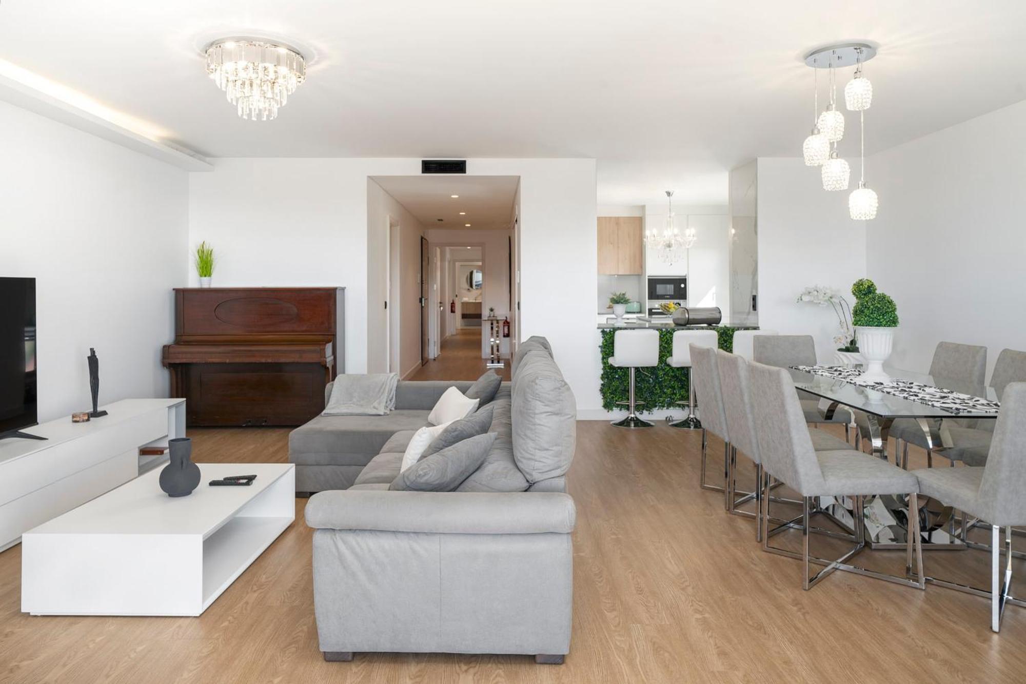 Sao Lucas Ii By An Island Apartment