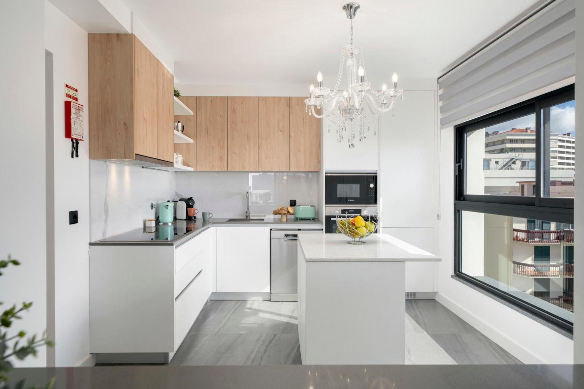 Apartment Sao Lucas Ii By An Island *