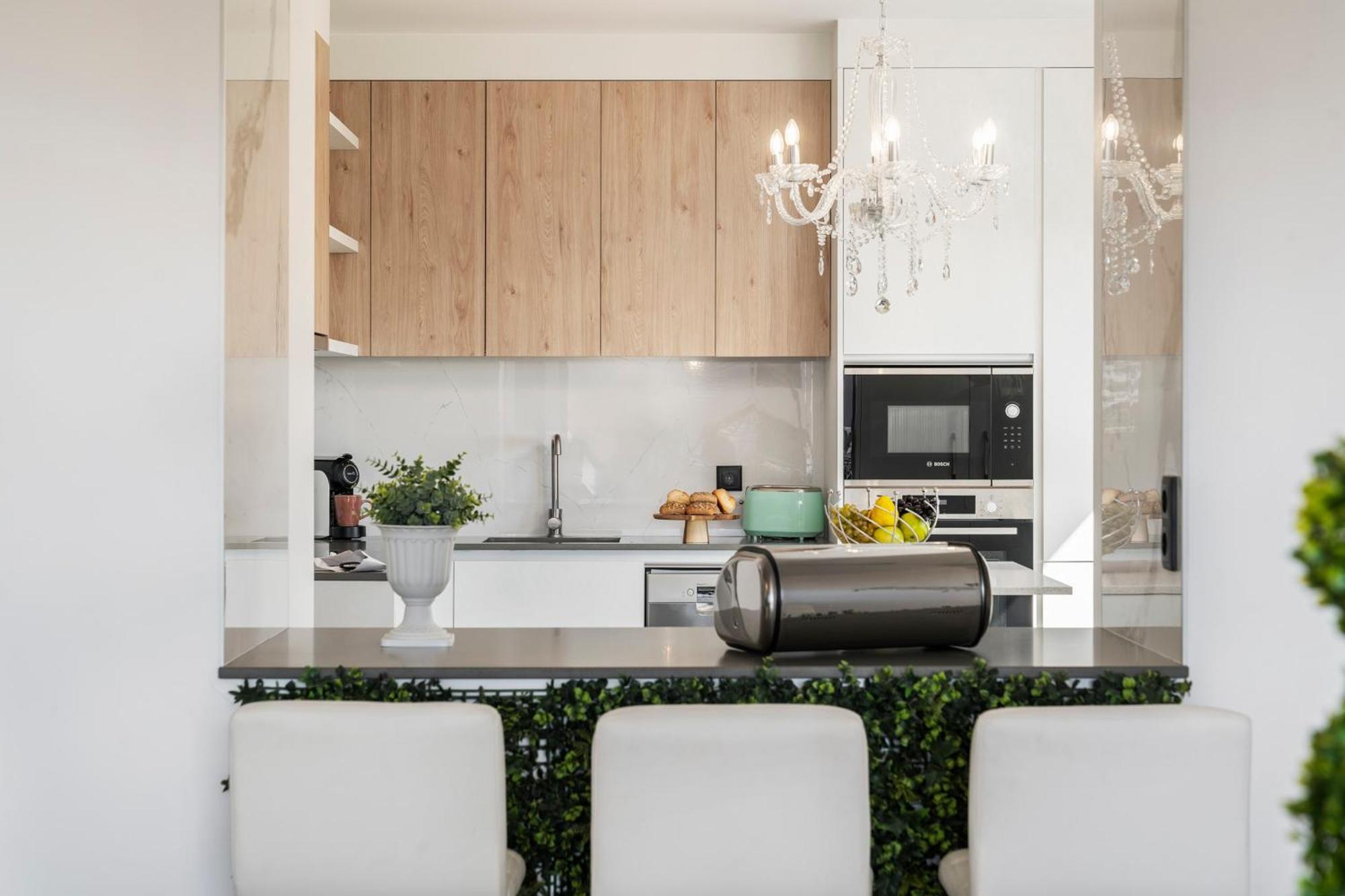 Sao Lucas Ii By An Island Apartment