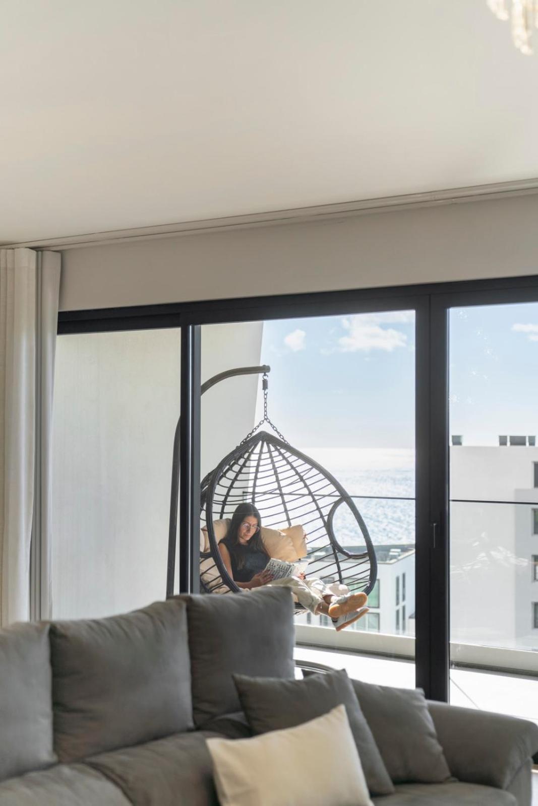 Apartment Sao Lucas Ii By An Island *