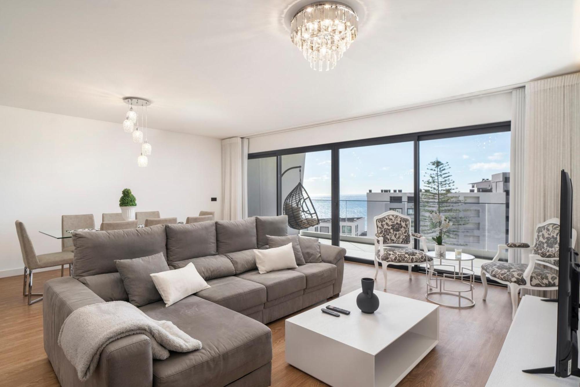 Apartment Sao Lucas Ii By An Island *