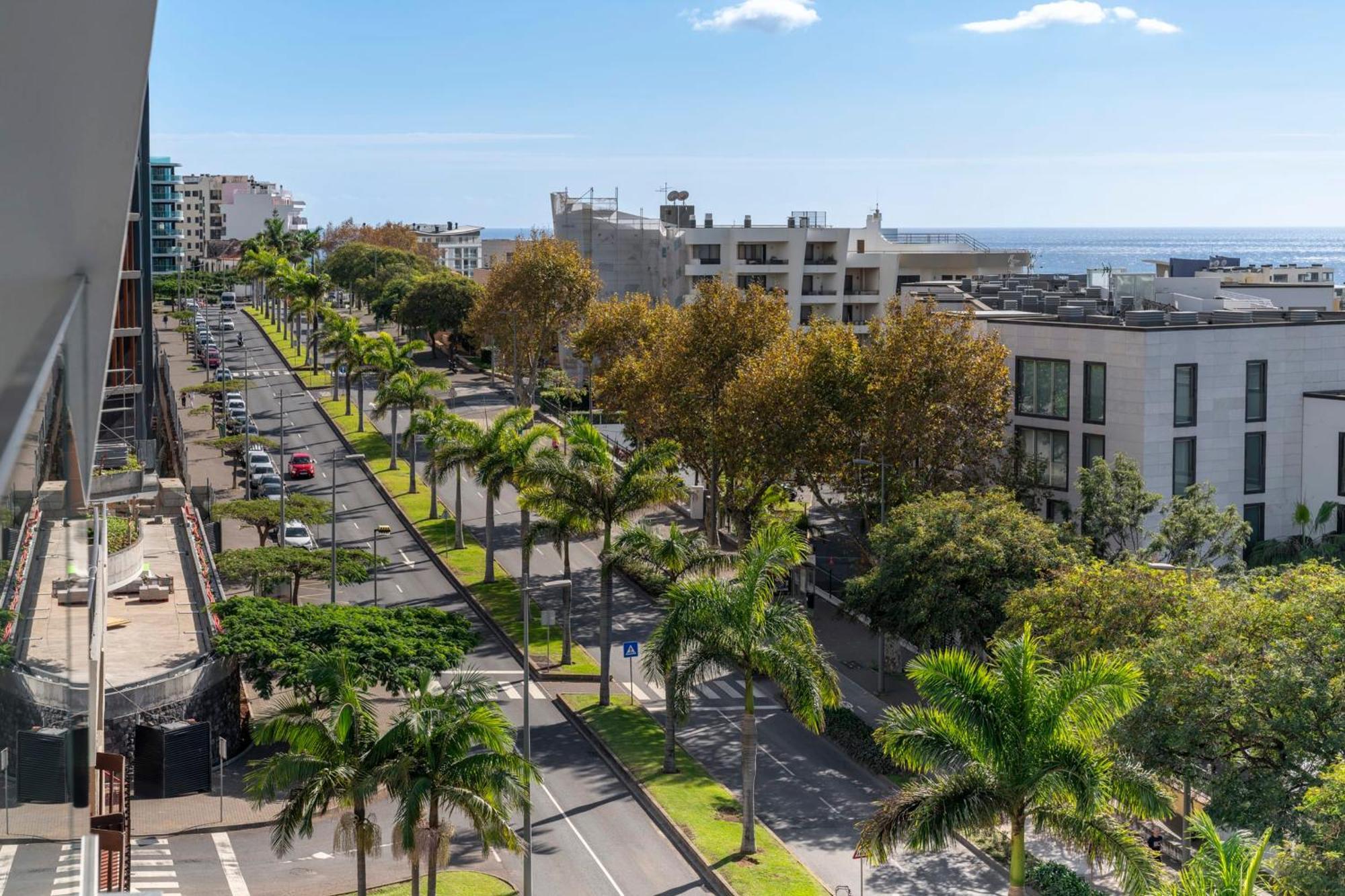 Sao Lucas Ii By An Island Apartment *