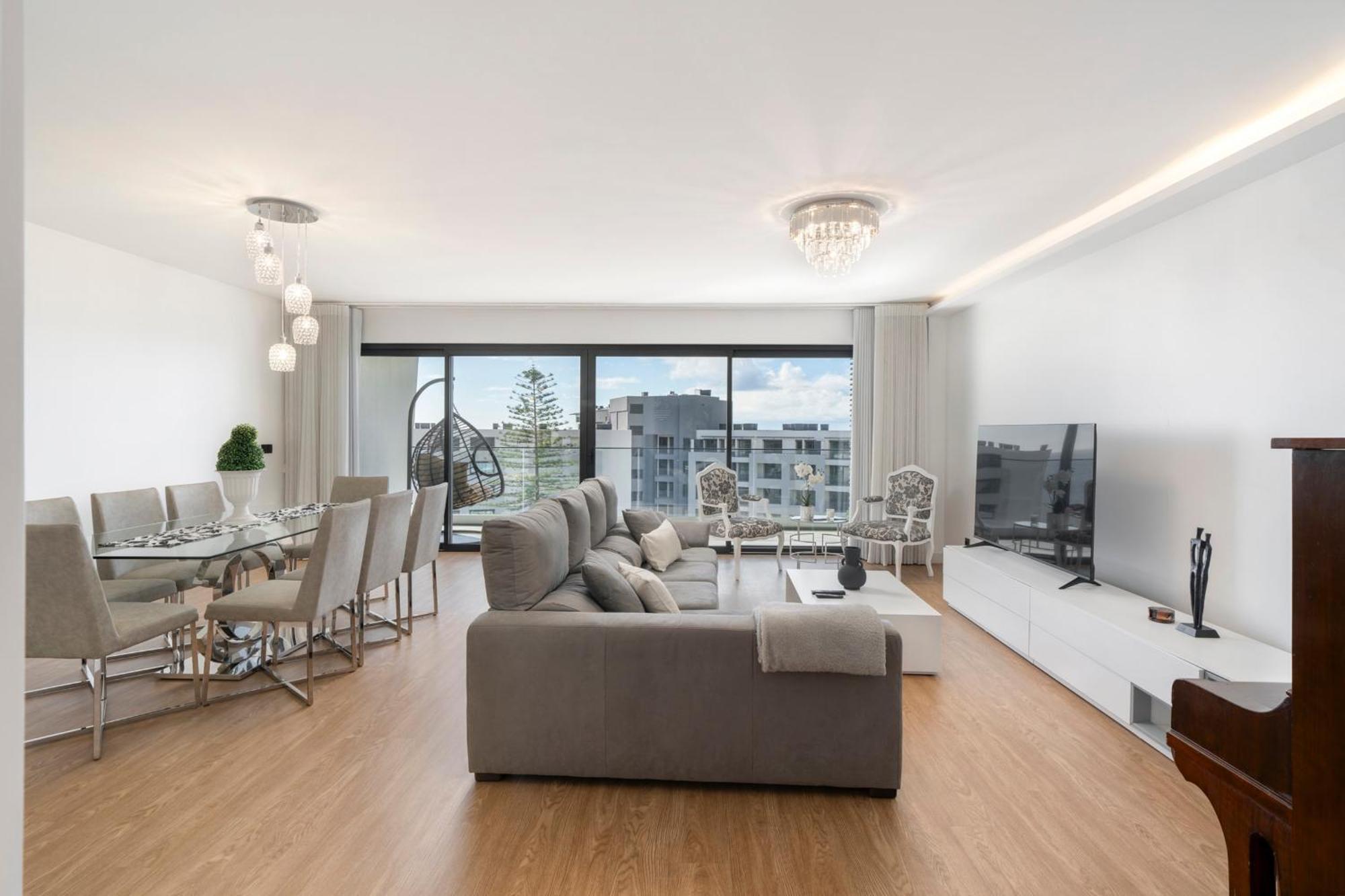 Sao Lucas Ii By An Island Apartment Funchal (Madeira)