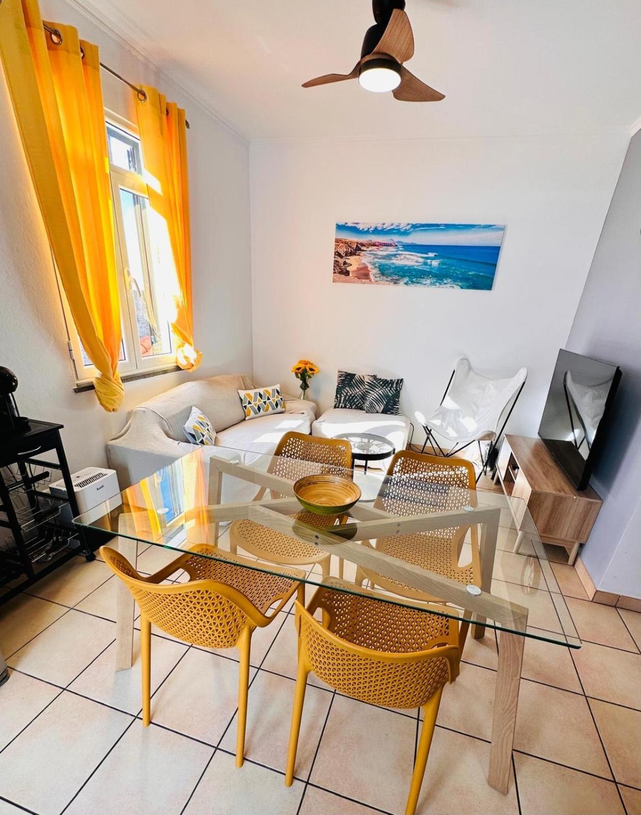 Harbour Sea View House Holiday home Funchal (Madeira)