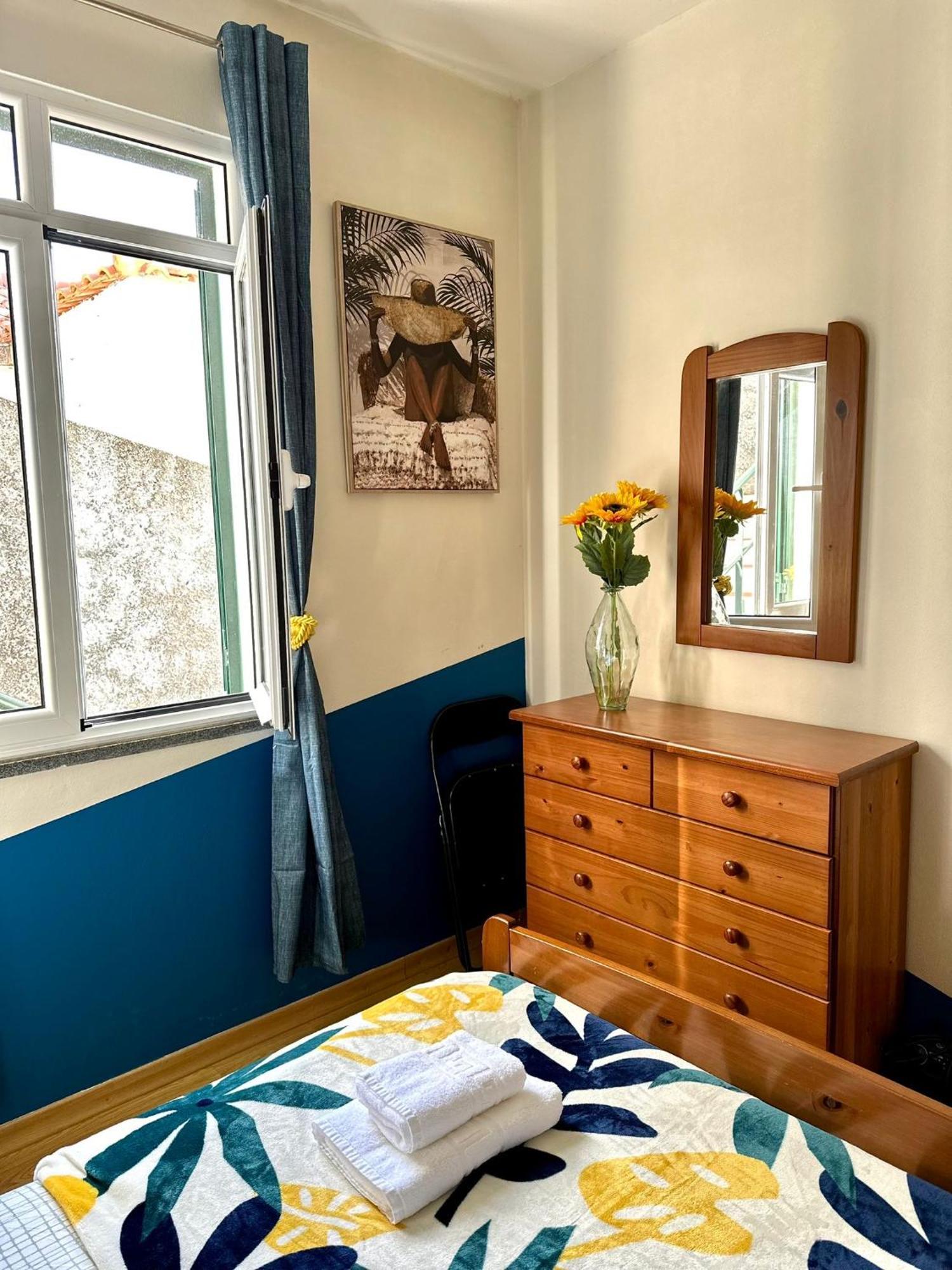 Holiday home Harbour Sea View House Funchal (Madeira)