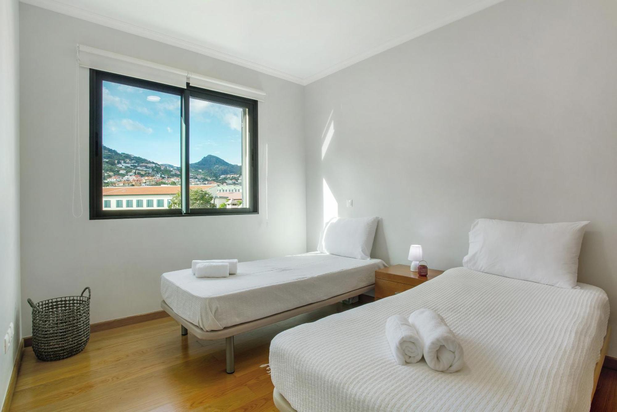 Eden Apartment