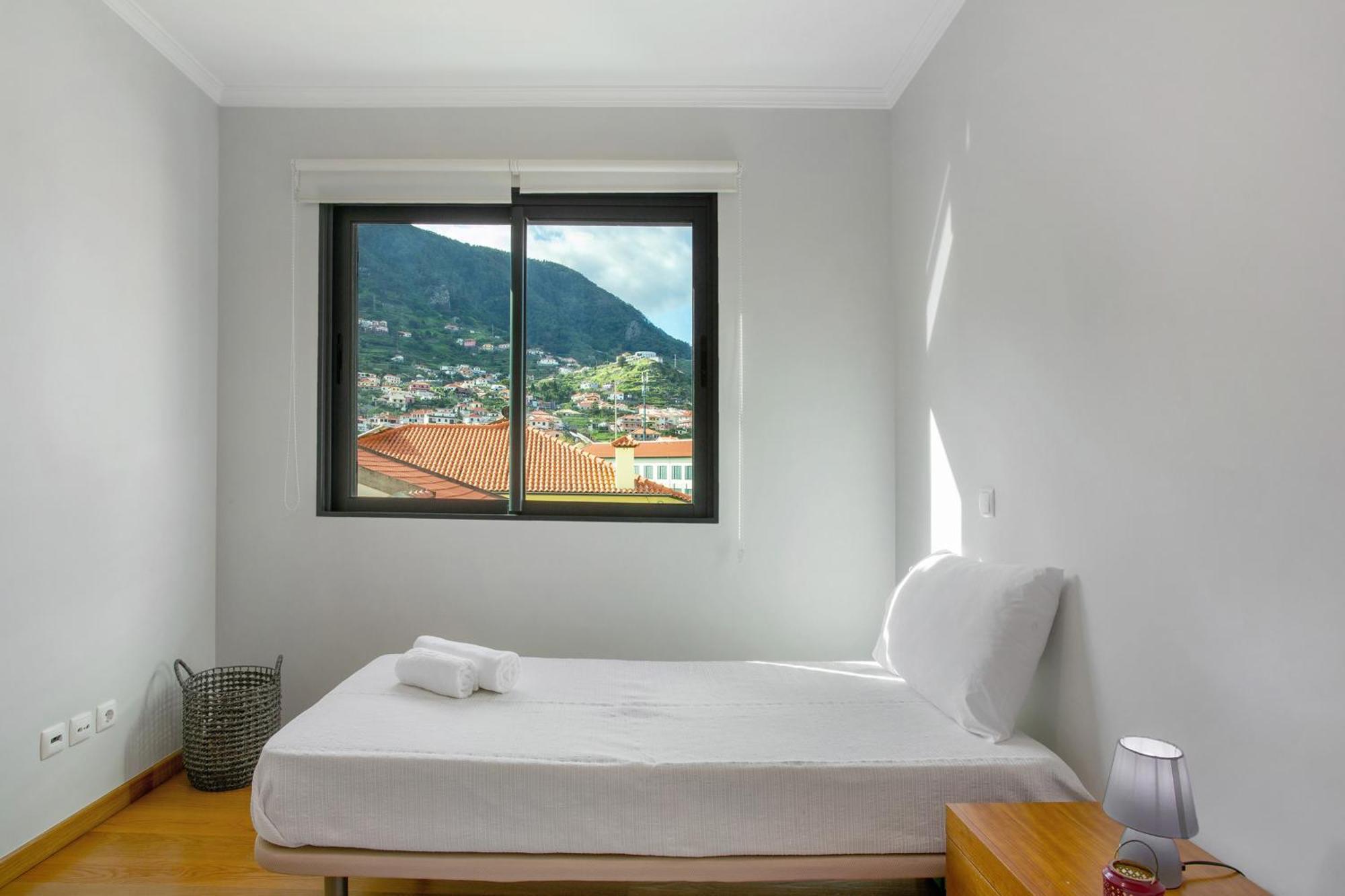Eden Apartment