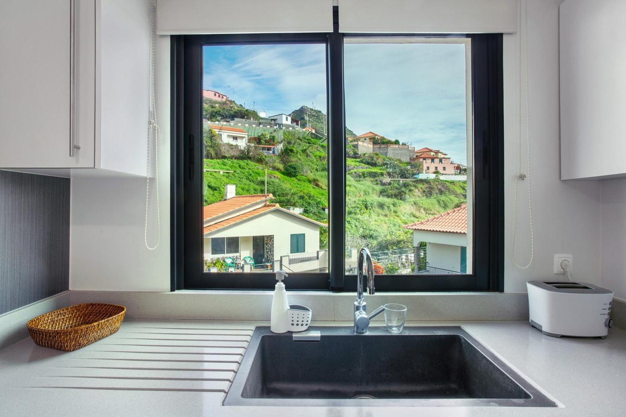 Appartement Eden
