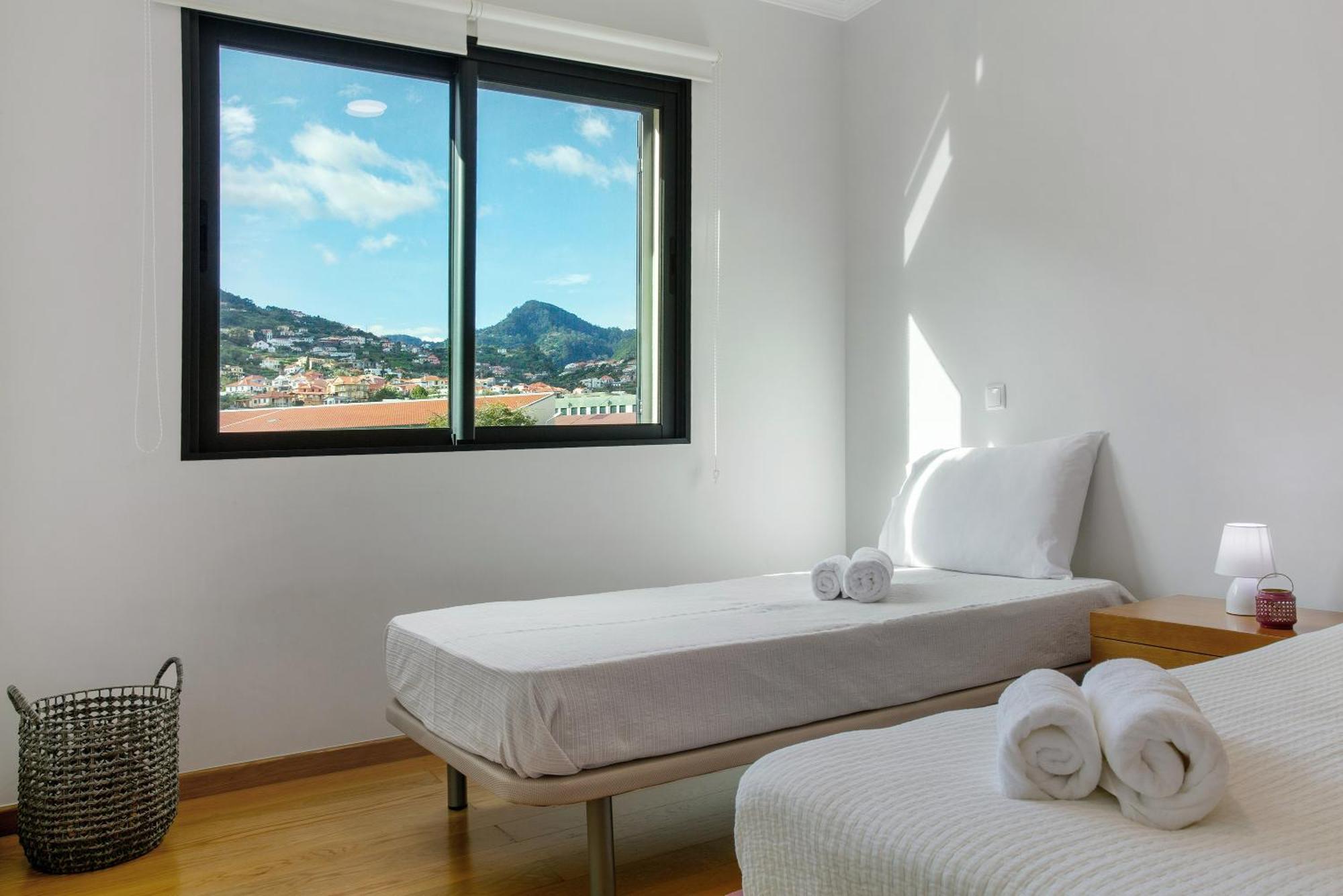 Appartement Eden *