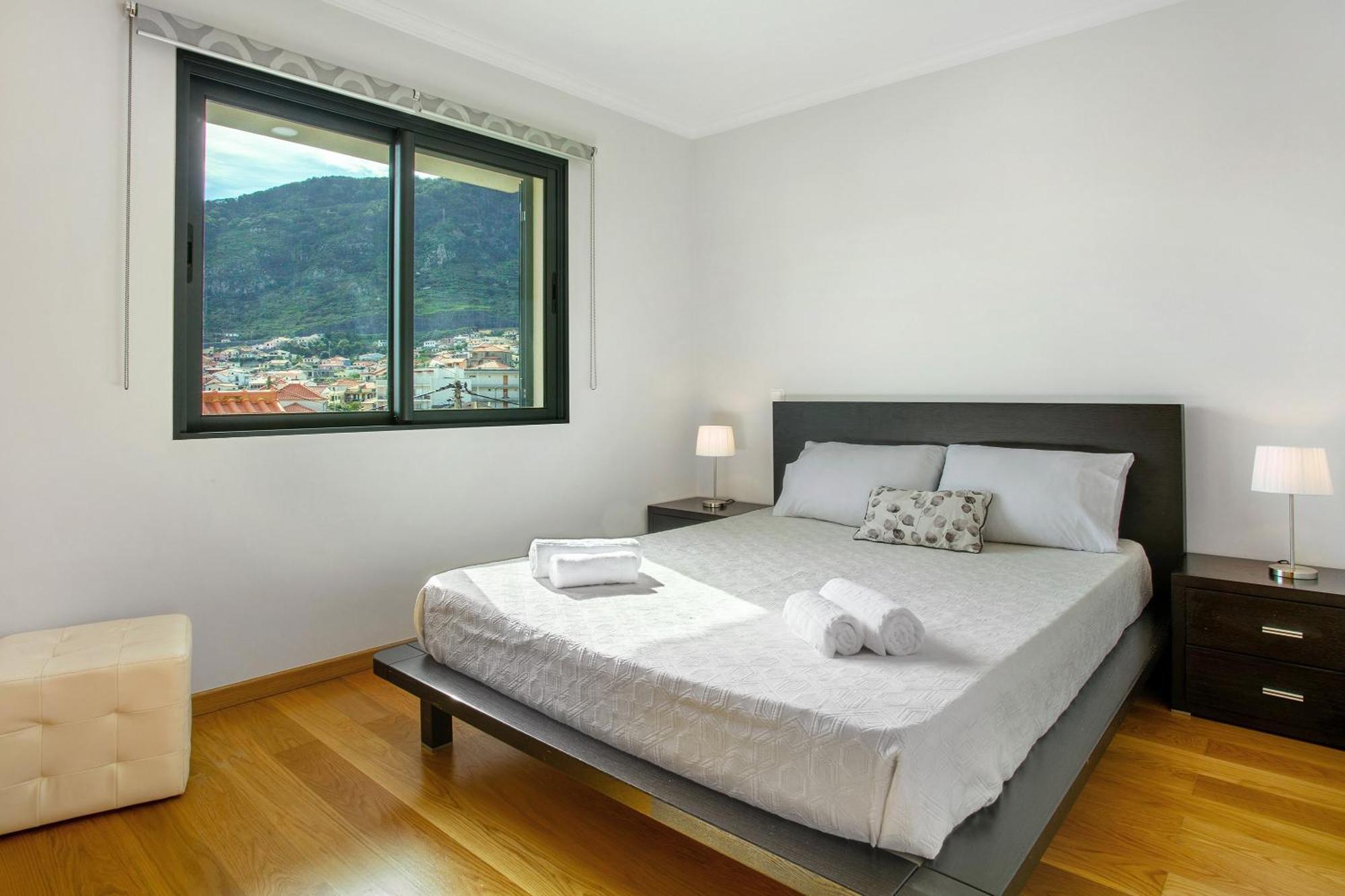 Apartment Eden Machico (Madeira)