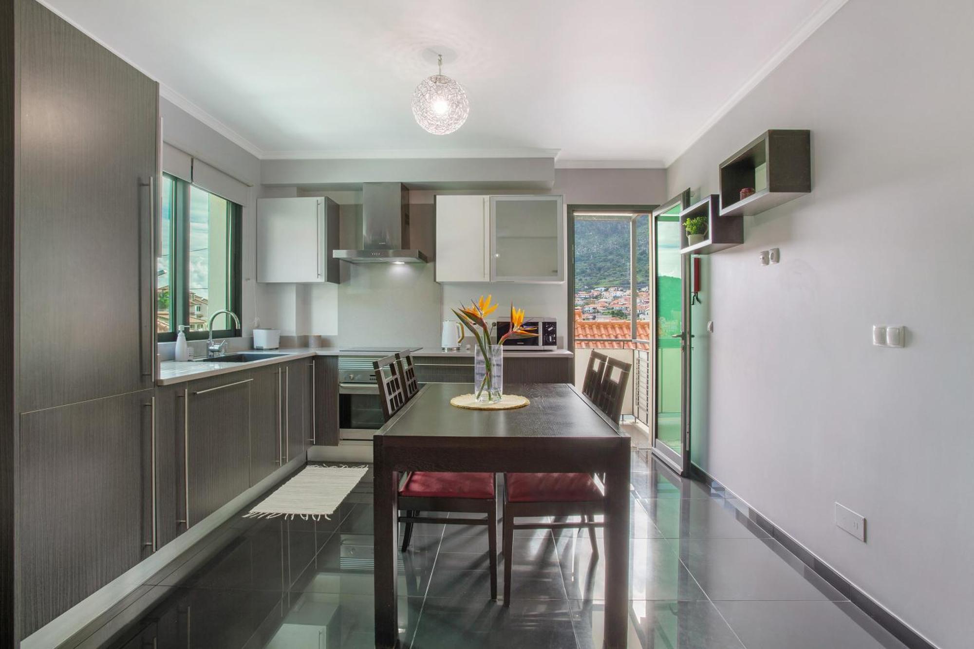 Eden Apartment Machico (Madeira)