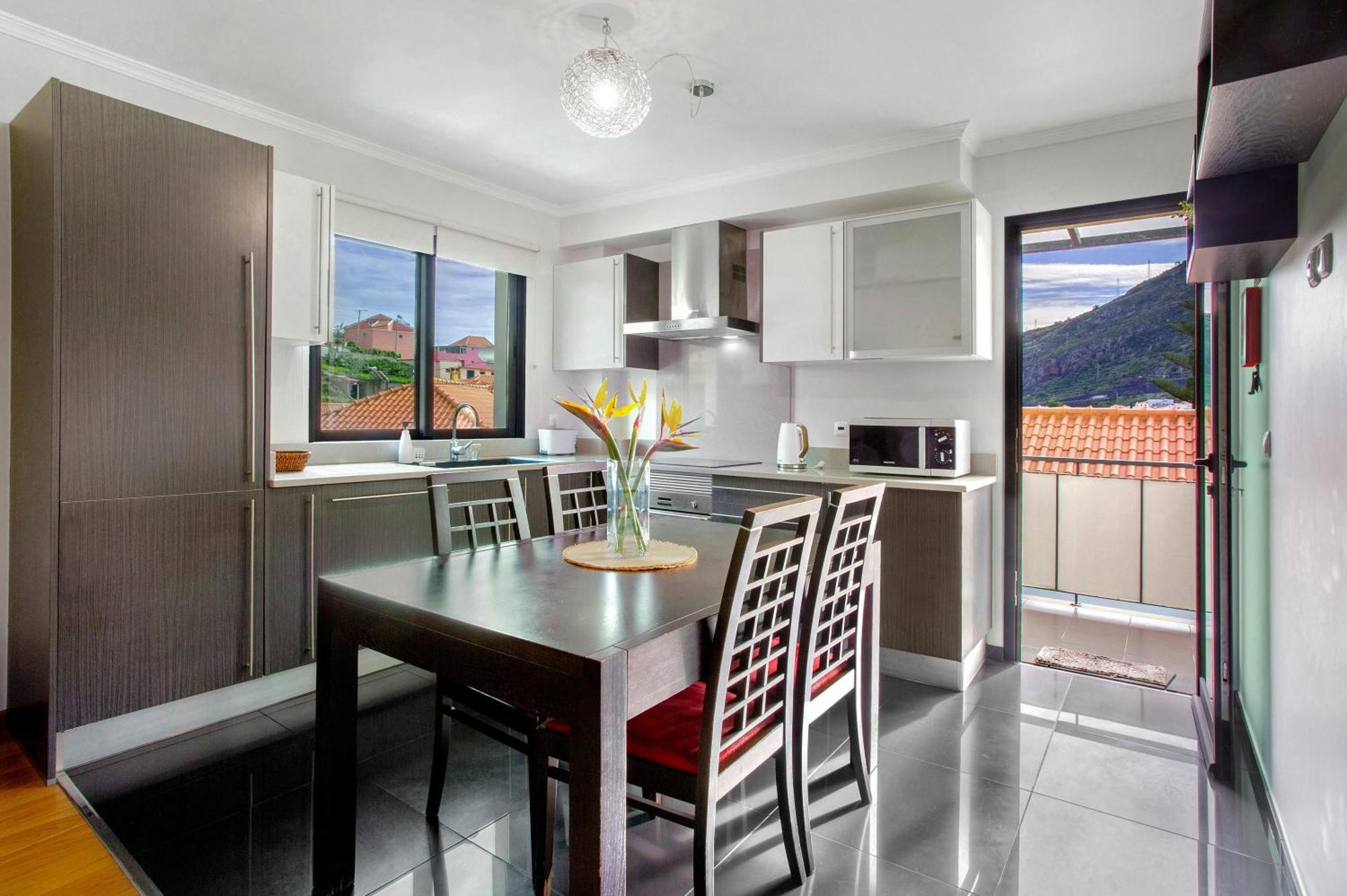 Apartment Eden Machico (Madeira)