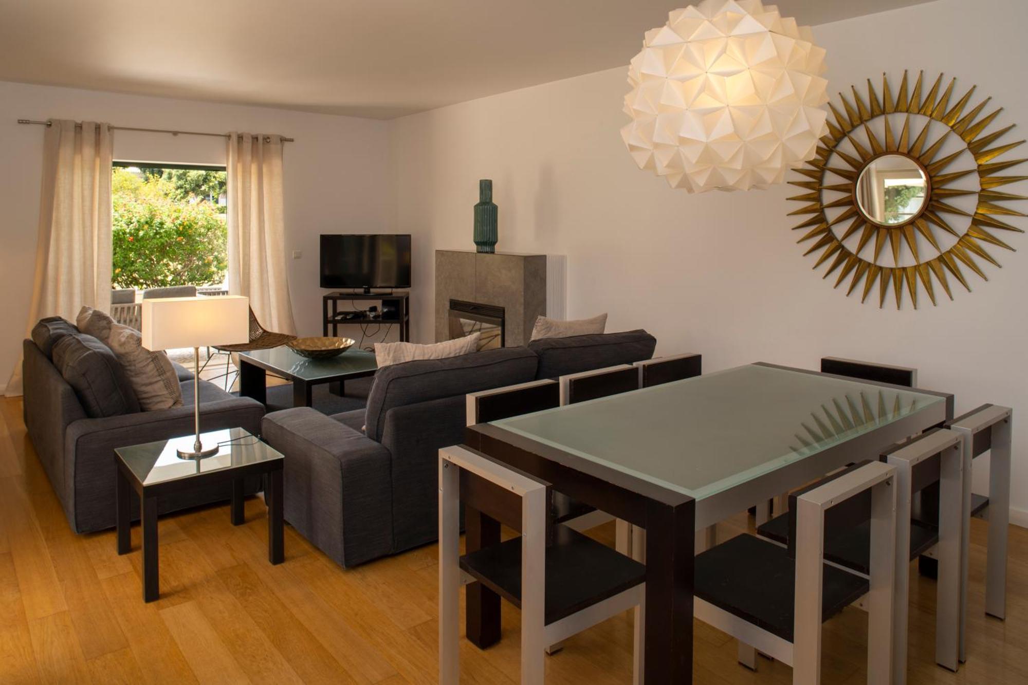 Bicuda Resort Cascaes