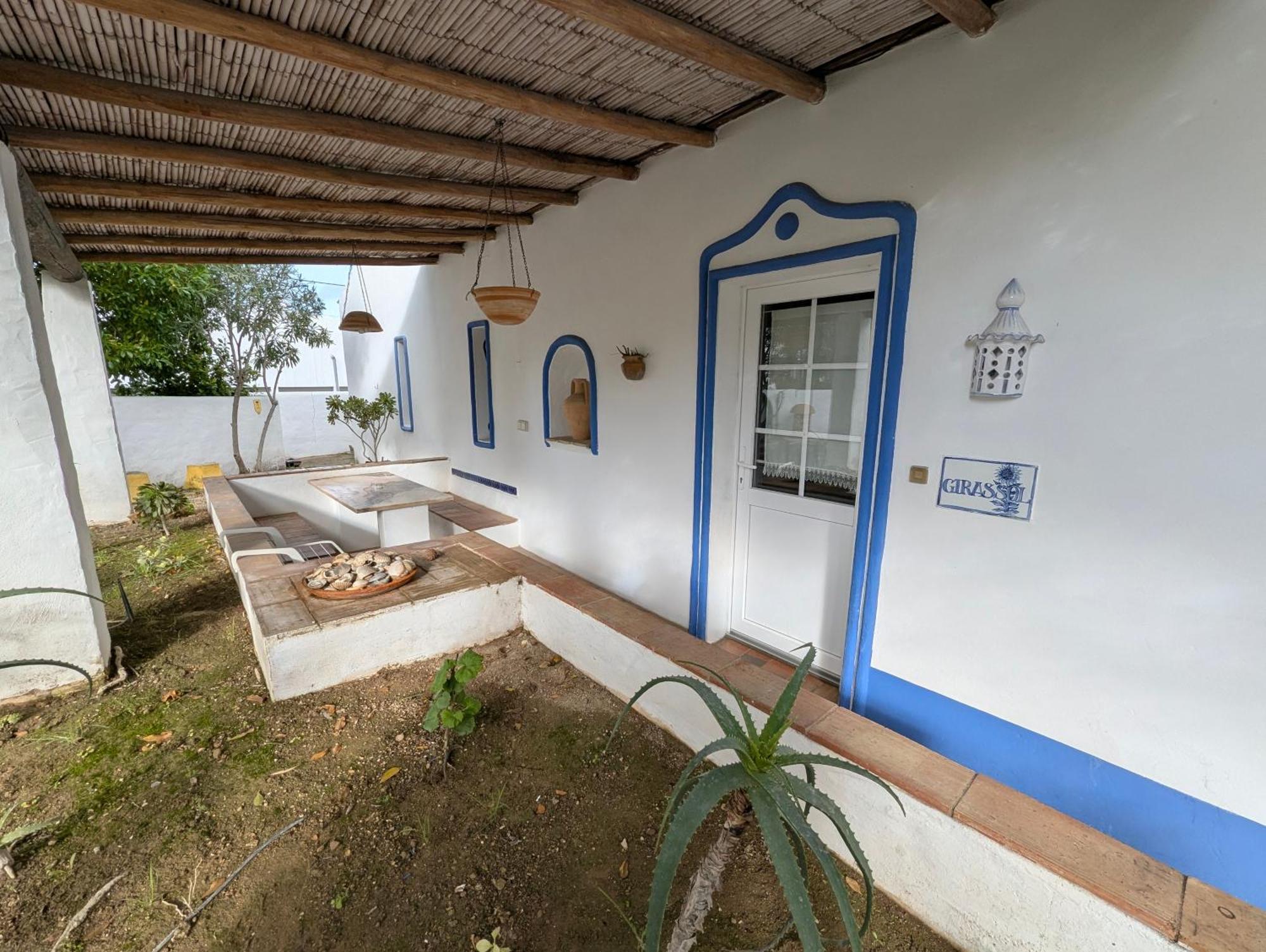 Country house Quinta Do Caracol Tavira