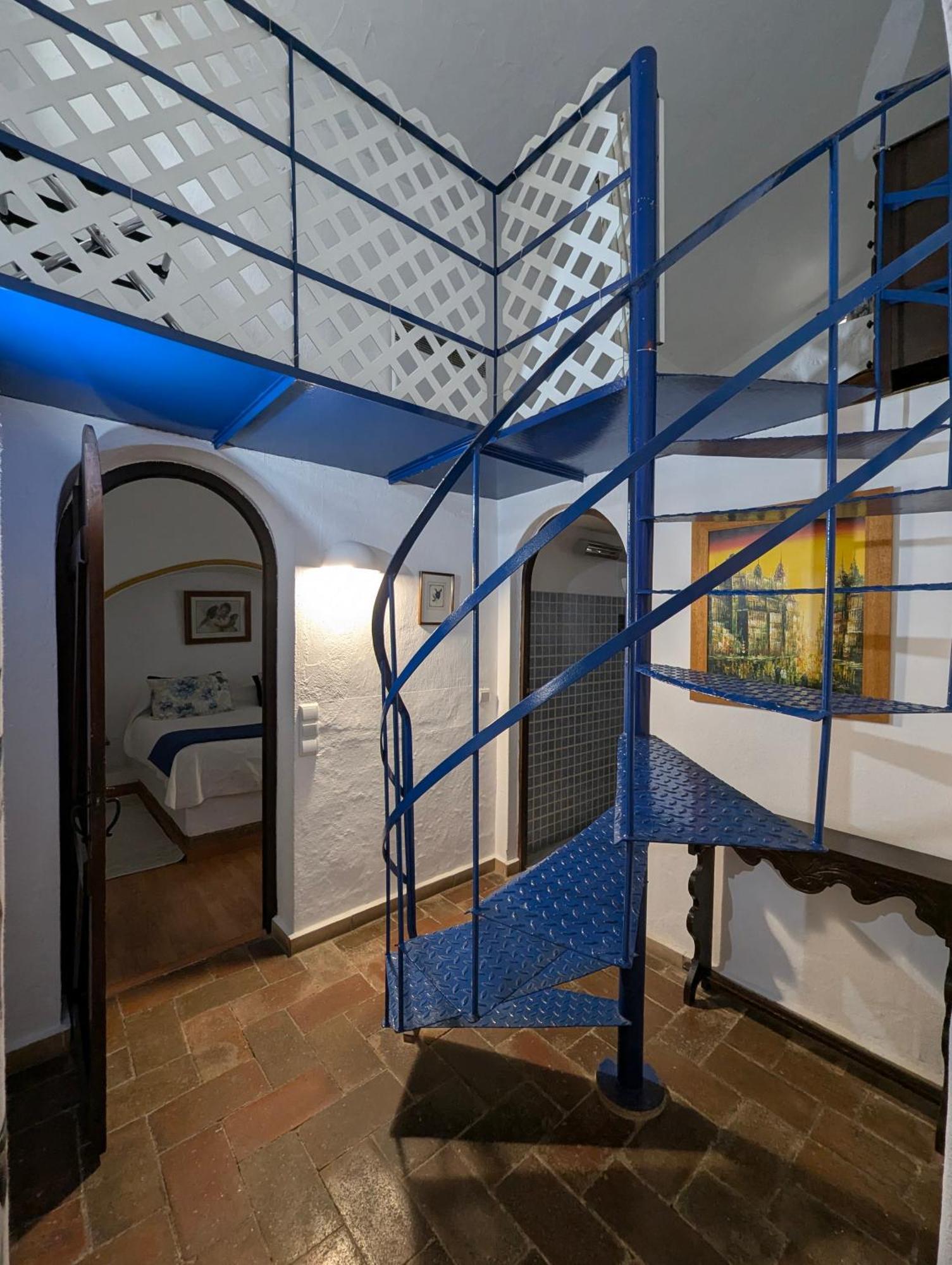 Quinta Do Caracol Country house *