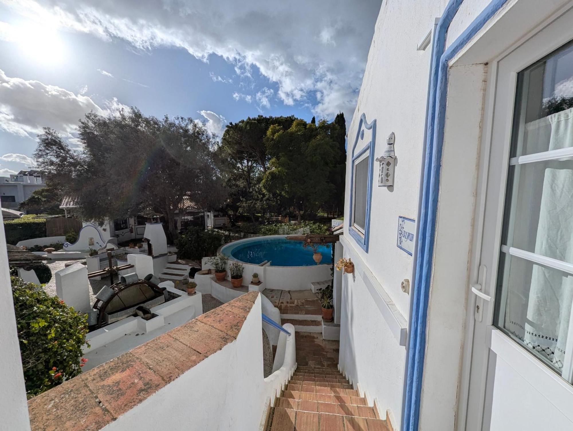 Country house Quinta Do Caracol Tavira