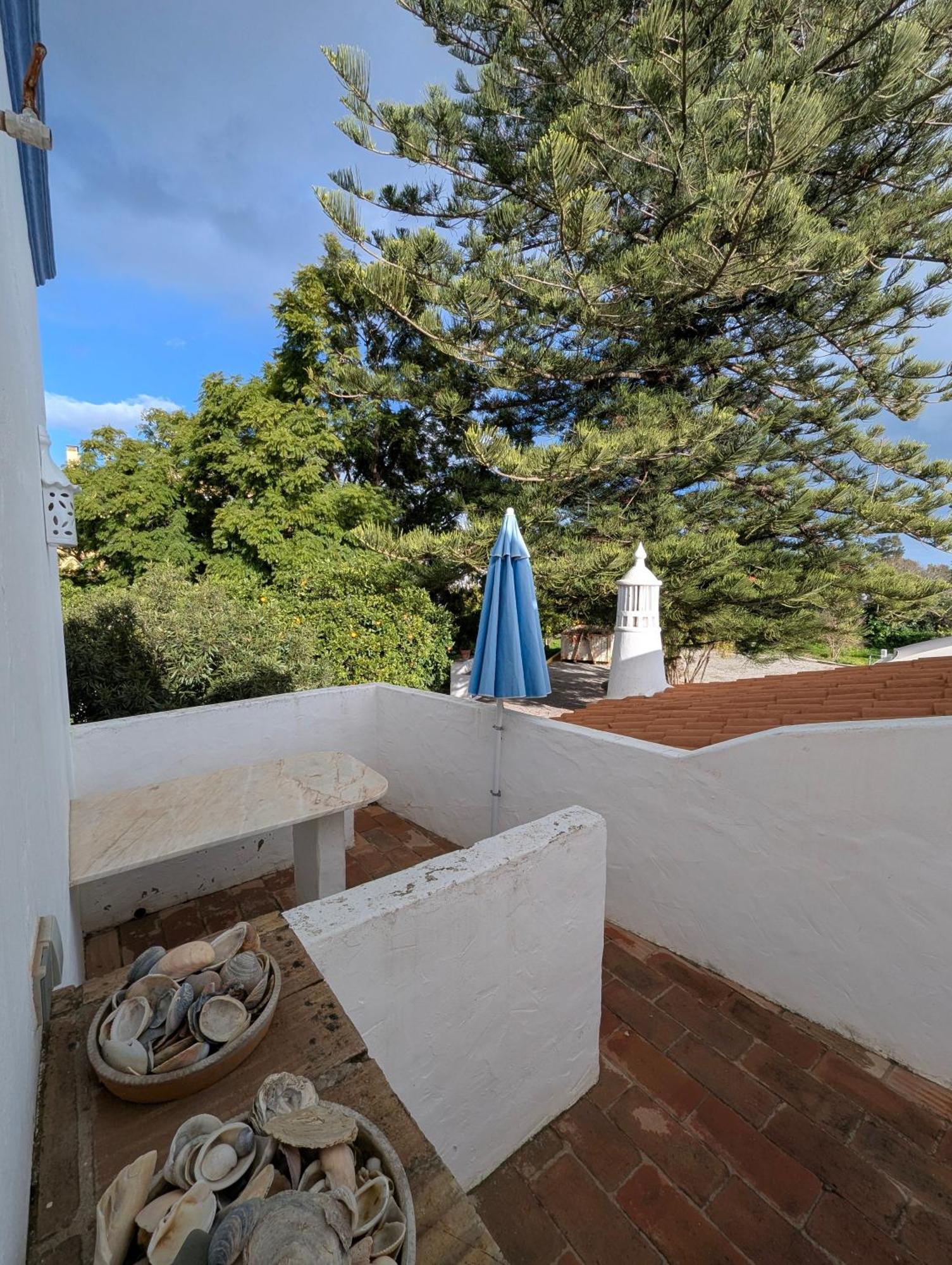 Quinta Do Caracol Country house Tavira
