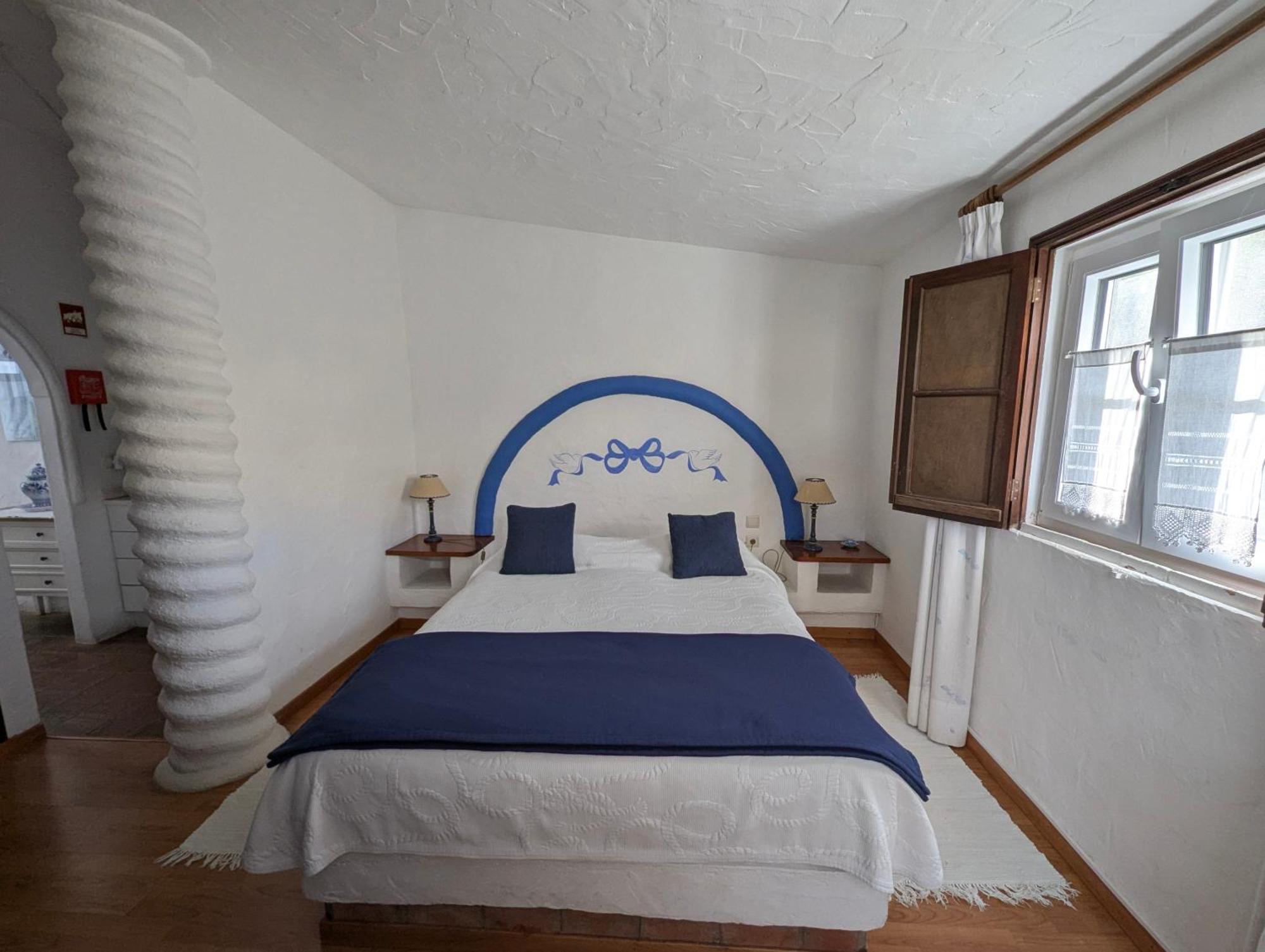Quinta Do Caracol Country house